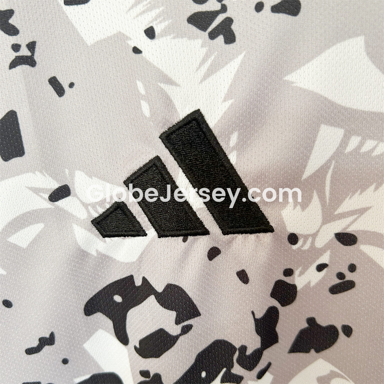 GlobeJersey-Japan 25-26 Arte Vetor Panda Special Edition Jersey - Fans Version