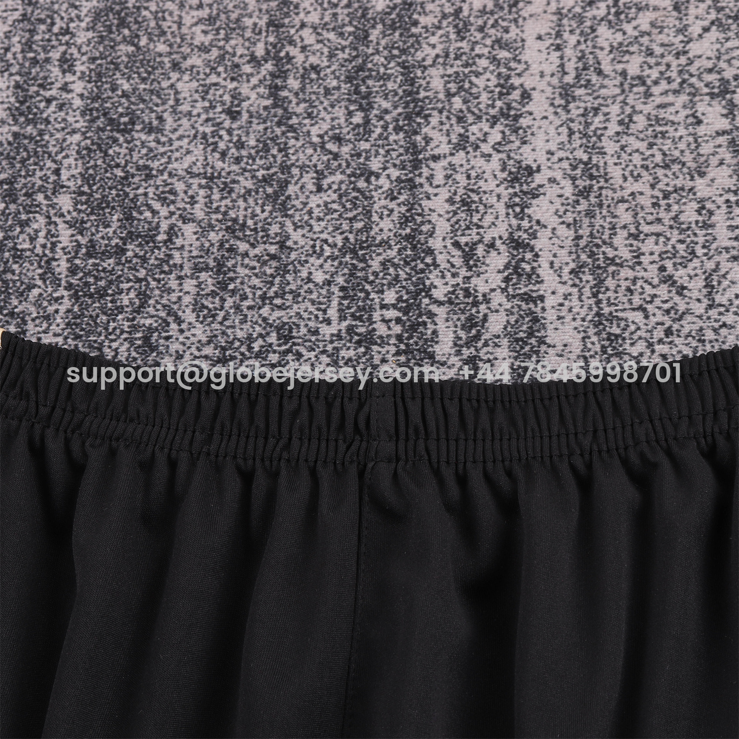 GlobeJersey-Retro Manchester United 2001-02 100th Centery Kids Kit - Yellow