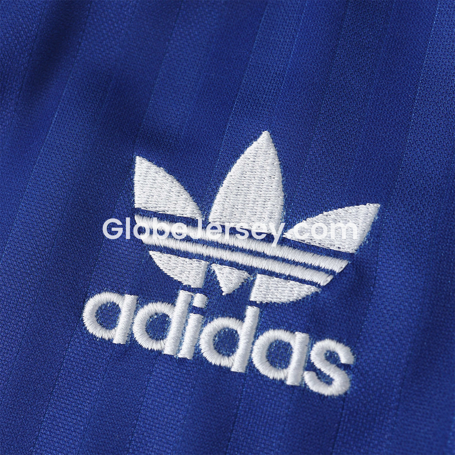 GlobeJersey-Retro Yugoslavia 1990 Home Jersey