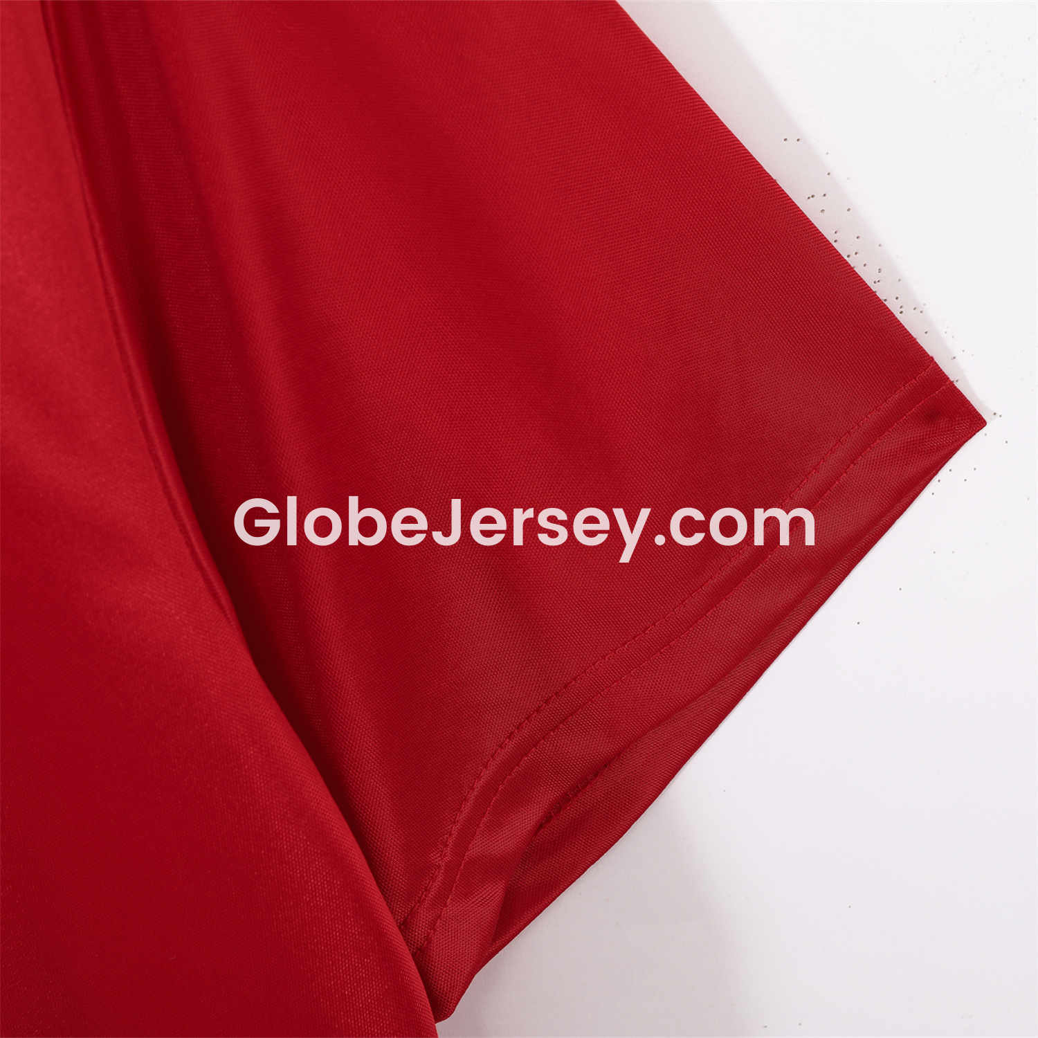 GlobeJersey-Retro Liver.pool 1992-93 Home Jersey