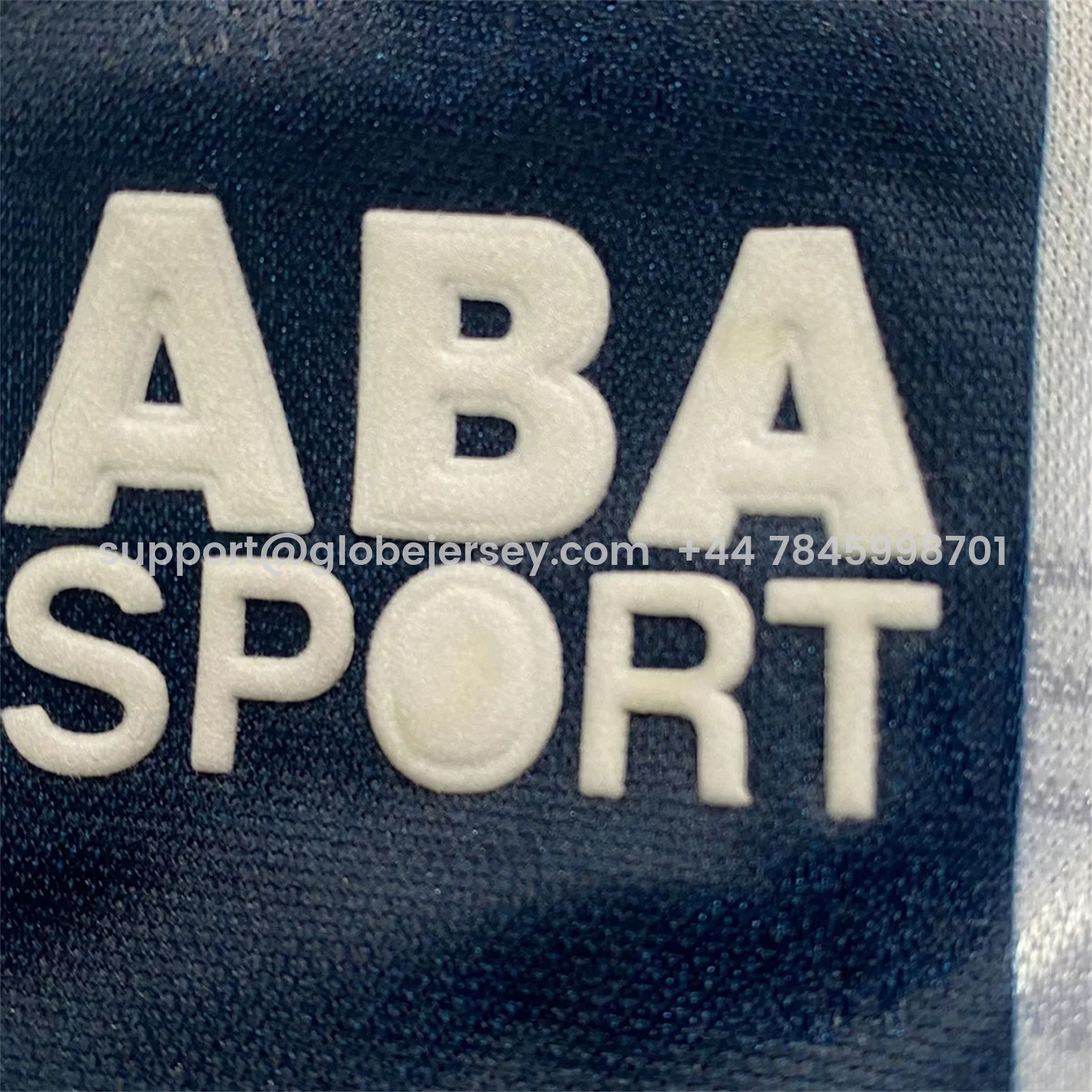 GlobeJersey-Retro Rayados Monterrey 1997-98 Home Jersey