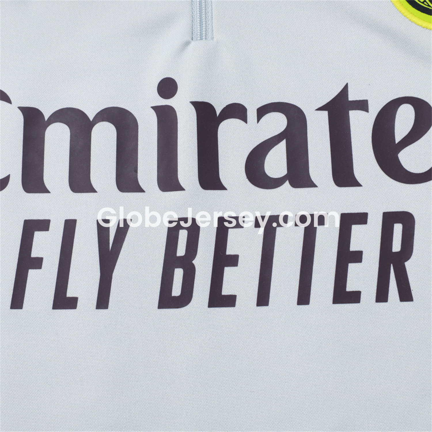 GlobeJersey-Benfica 25-26 Long Sleeve Training Set - Grey Top and Deep Grey Pants