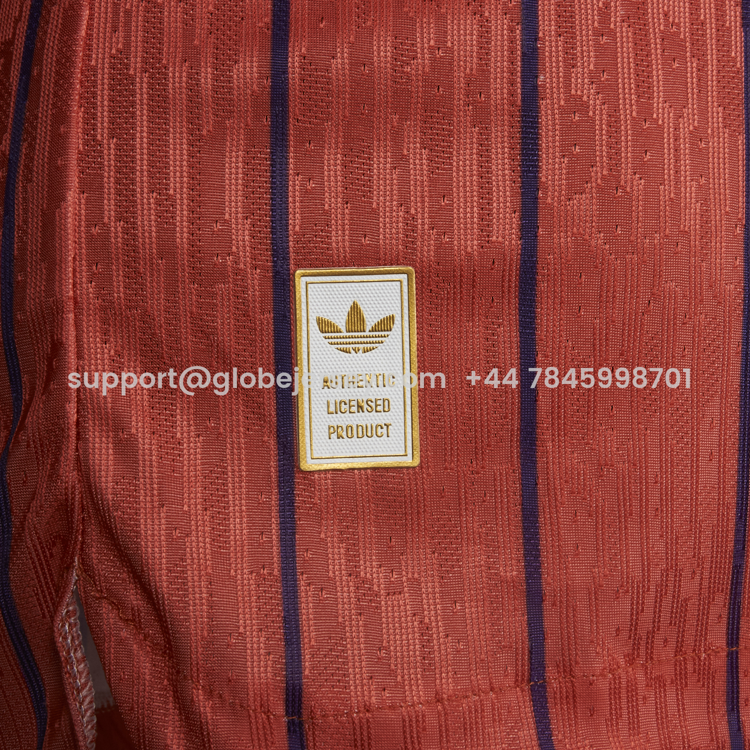 GlobeJersey-S-c-o.t l.a-n.d 2026 Away Jersey - Player Version