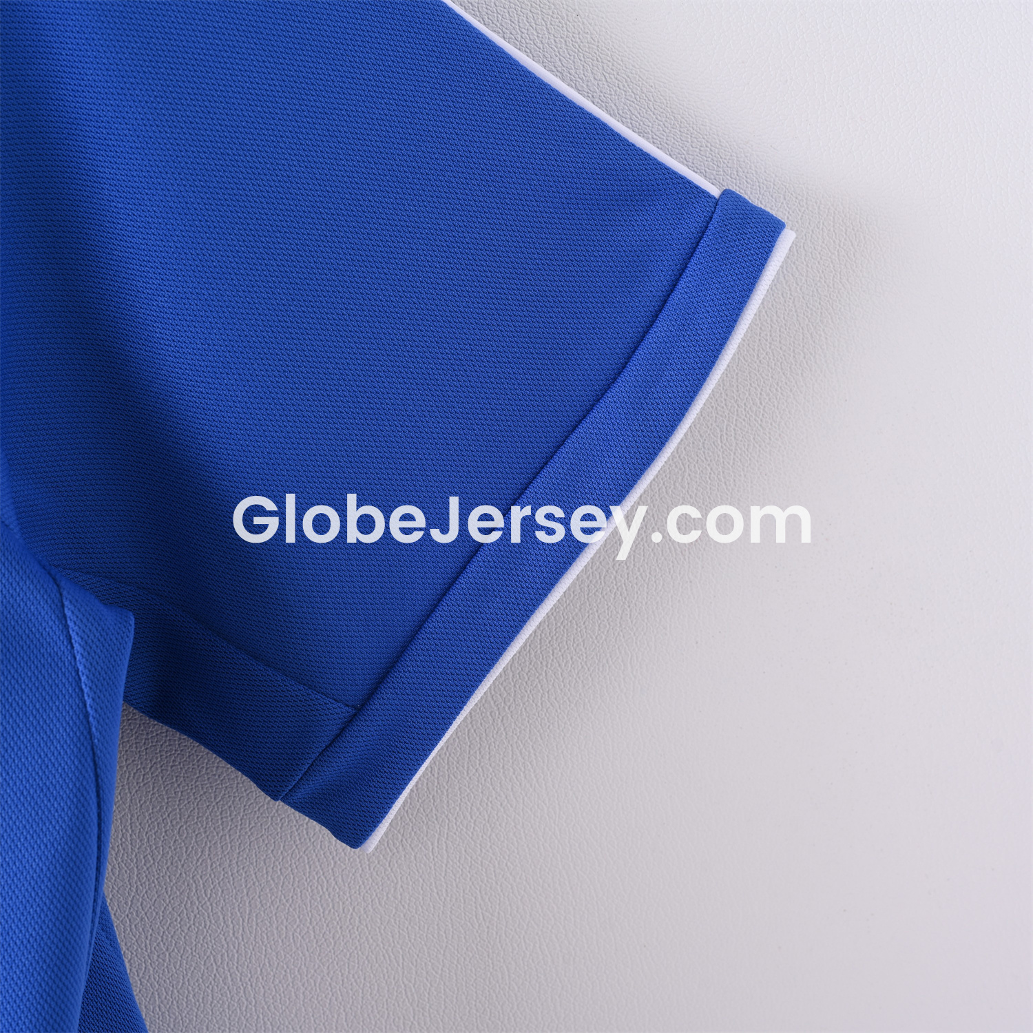 GlobeJersey-Retro C.H.E.L.S.E.A 2001-03 Home Jersey