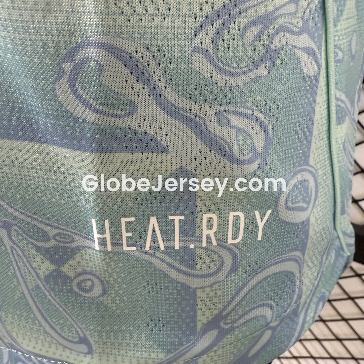 GlobeJersey-Juventus 25-26 Away Long Sleeves Jersey - Player Version