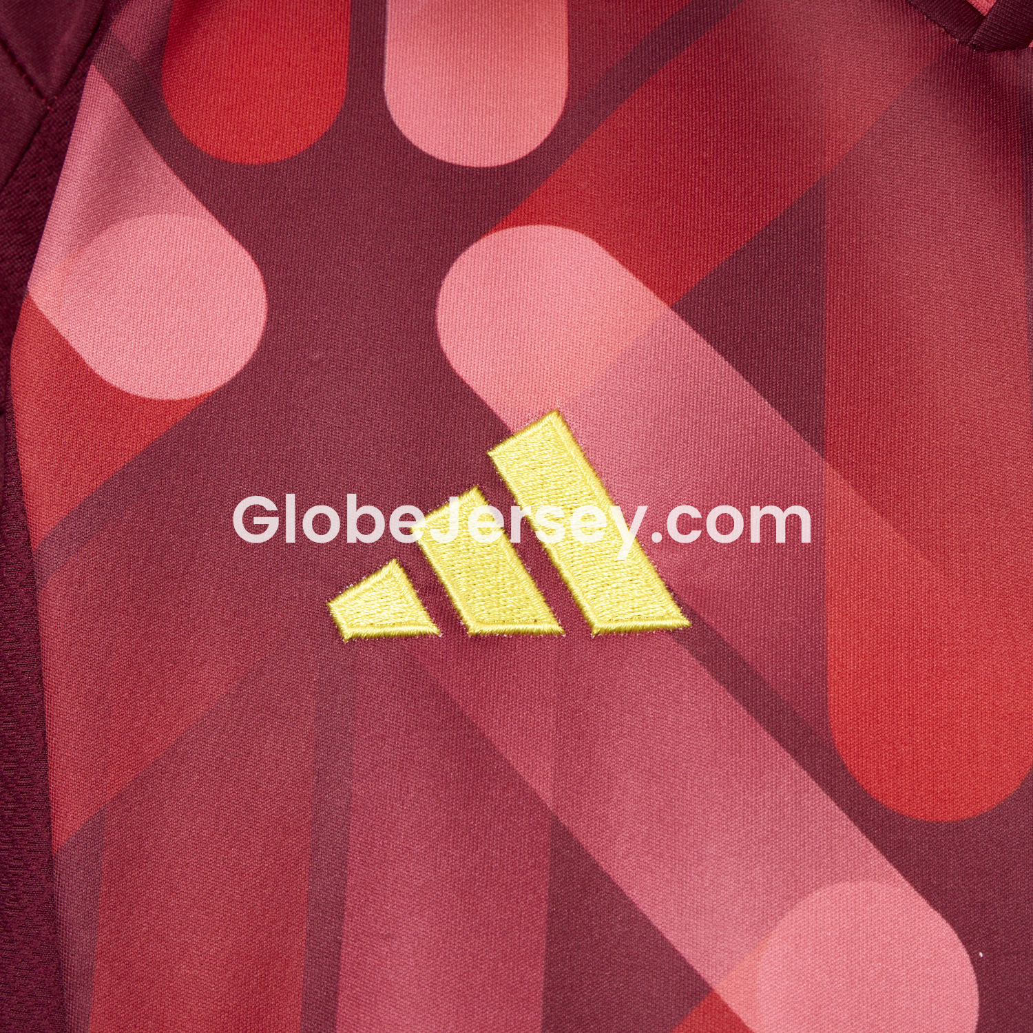 GlobeJersey-Germany 2025 Women's Euro Away Kids Kit