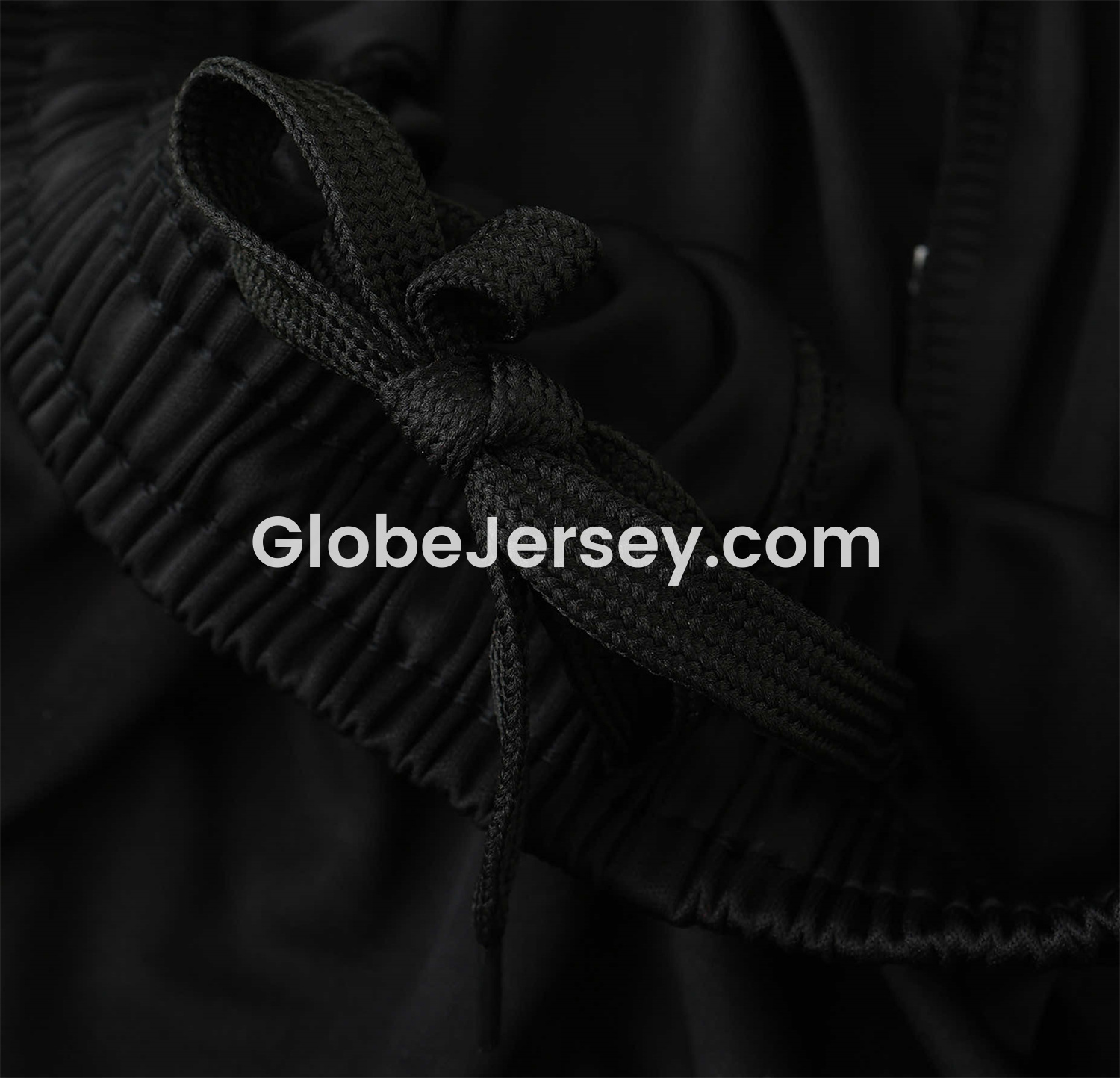 GlobeJersey-INT M.A.M 2025 Away Shorts - Fans Version