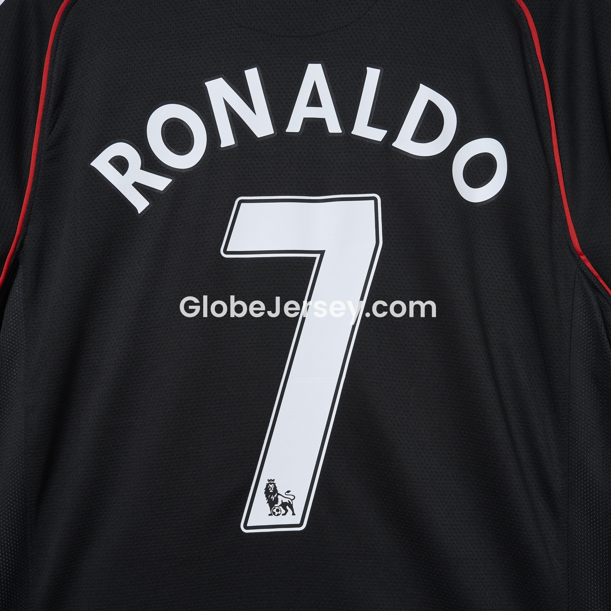 GlobeJersey-Retro Manchester United 07-08 Away Jersey