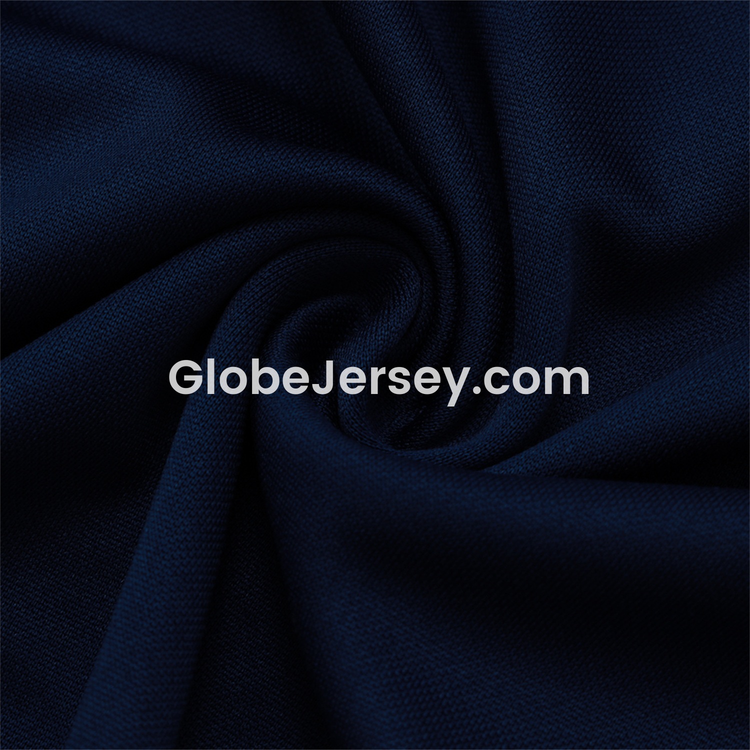 GlobeJersey-Arsenal 25-26 Long Sleeve Training Set - Deep Blue