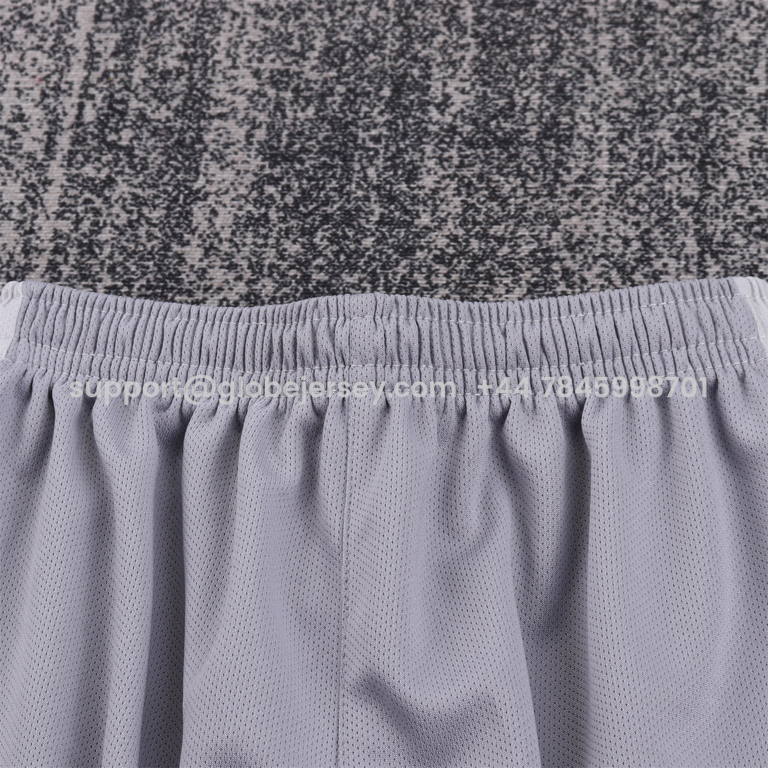 GlobeJersey-Retro Paris Saint-Germain PSG 2001-02 Away Kids Kit