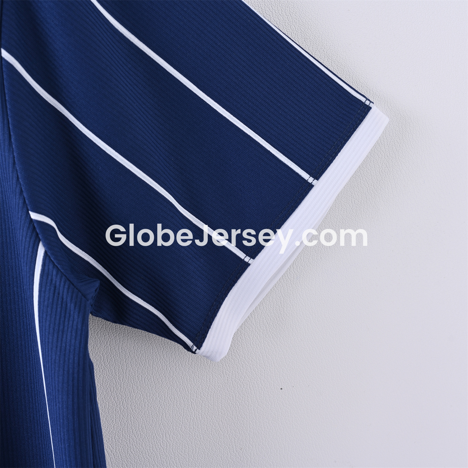 GlobeJersey-Retro S-c-o.t l.a-n.d 2002 Home Jersey