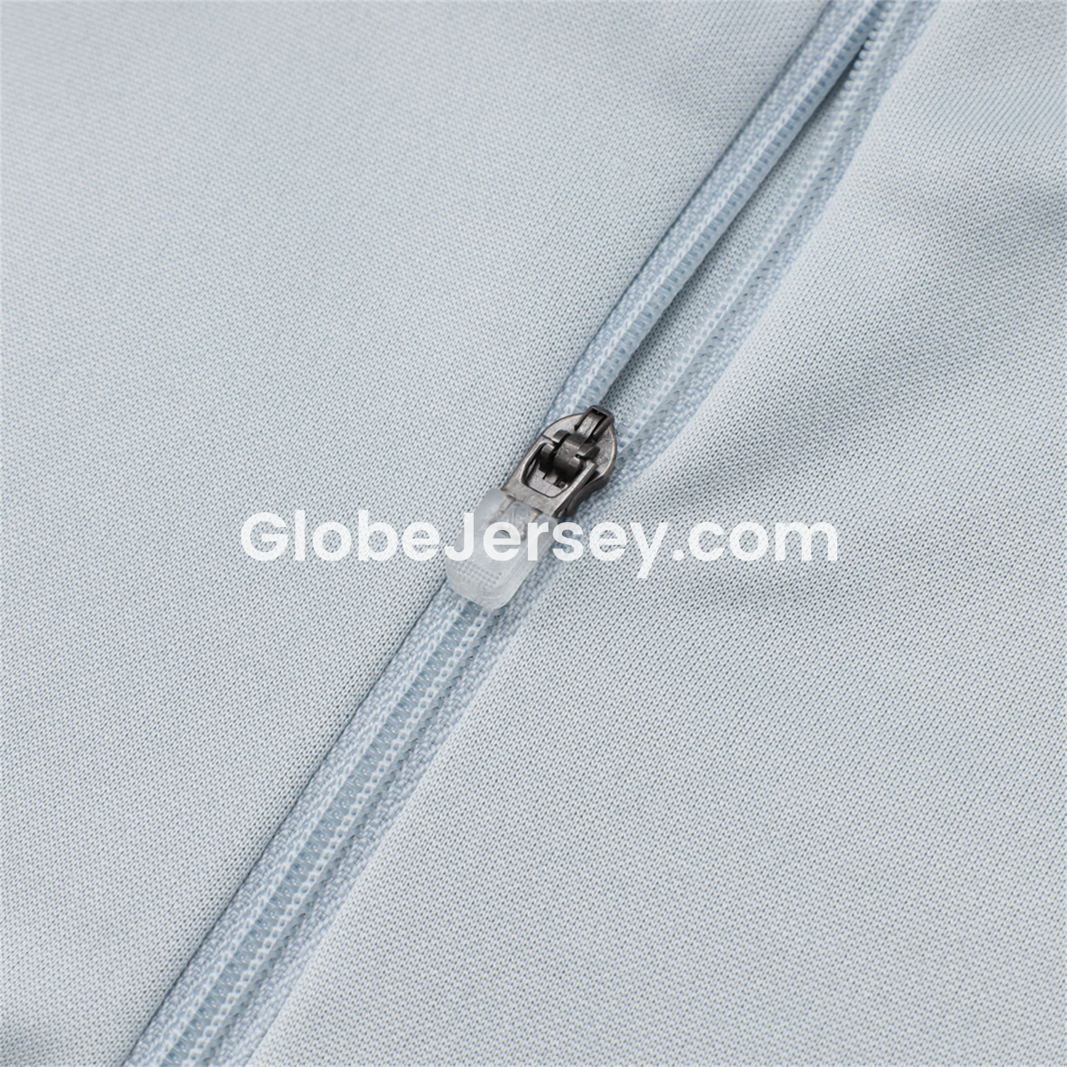 GlobeJersey-Benfica 25-26 Long Sleeve Training Set - Grey Top and Deep Grey Pants