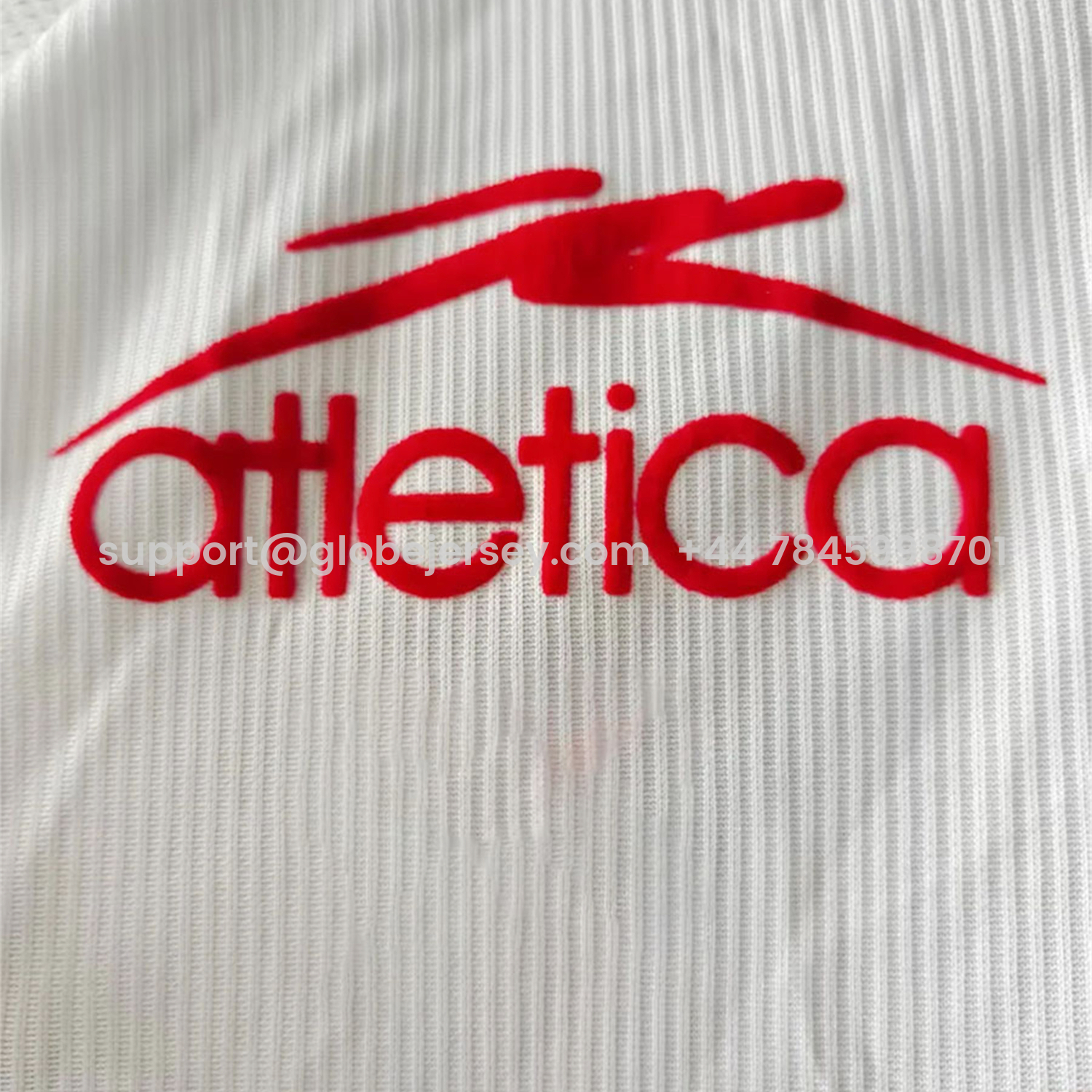 GlobeJersey-Retro Toluca 1999-00 Away Long Sleeves Jersey