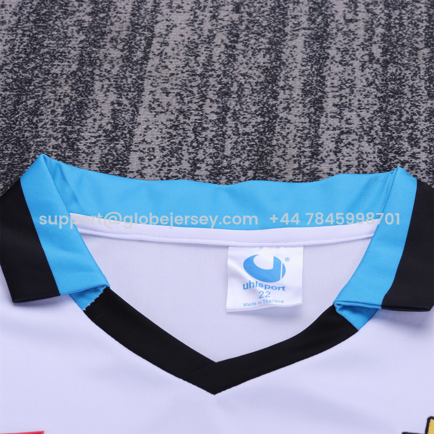 GlobeJersey-Retro Inter Milan 1990-91 Home Kids Kit