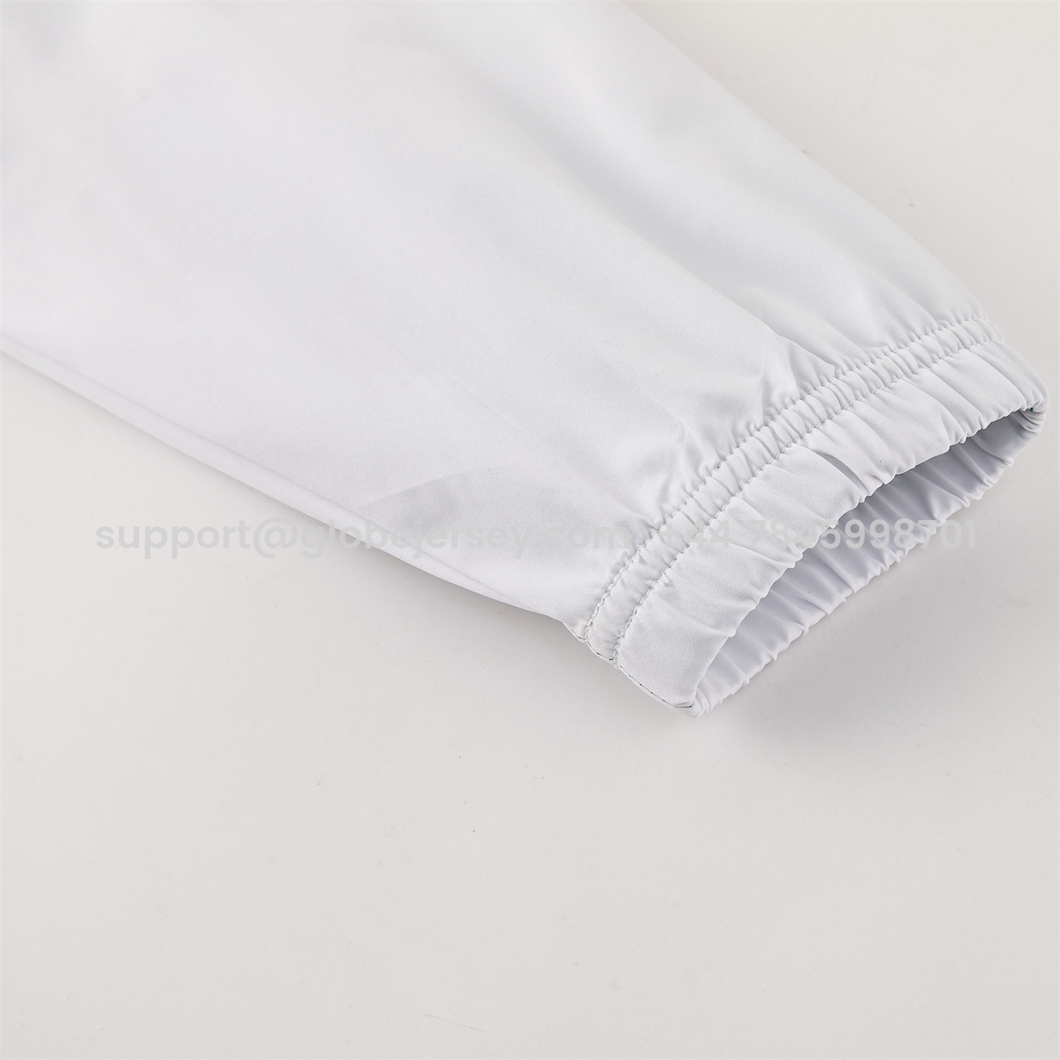 GlobeJersey-Italy 2026 Hooded Windbreaker Training Set - Green Top & Pants