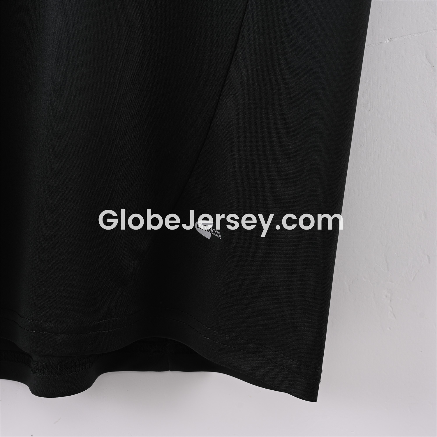 GlobeJersey-Retro AC Milan 2007-08 Third Jersey