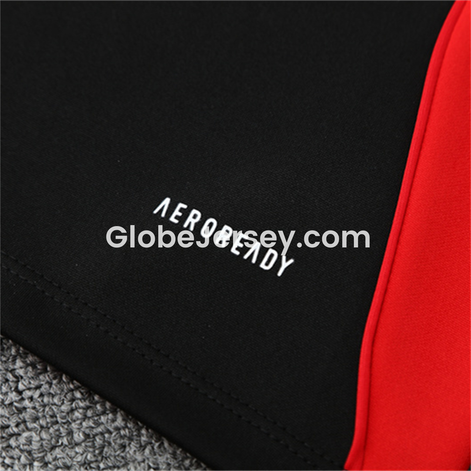 GlobeJersey-Bayern Munich 25-26 Long Sleeves Training Set - Black Top & Black Pants