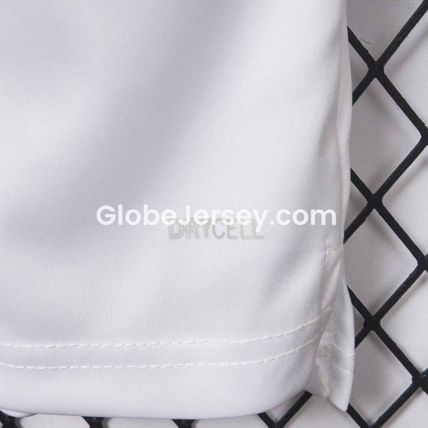 GlobeJersey-Holstein Kiel 2025 125th Anniversary Jersey - Fans Version