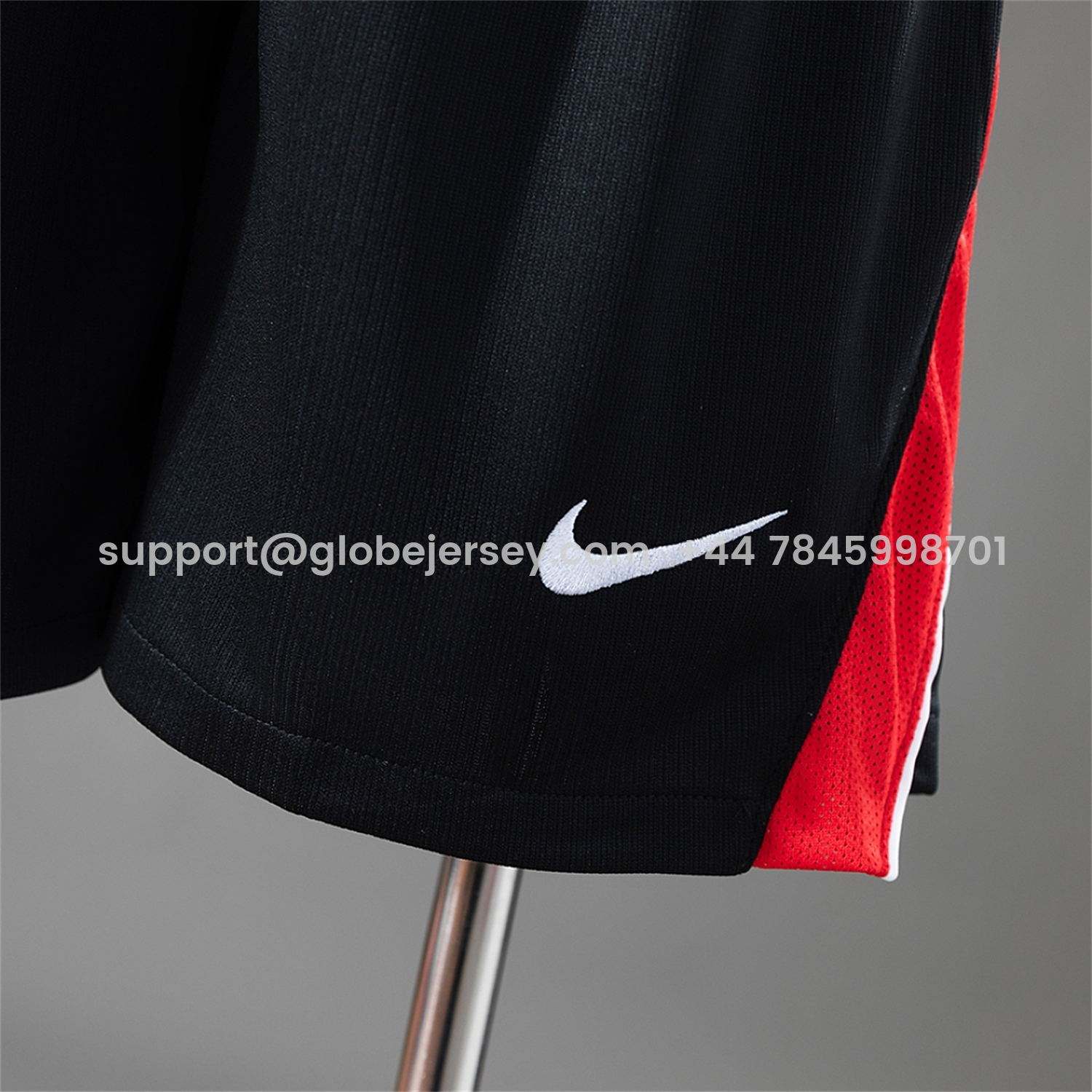 GlobeJersey-South Korea 2026 Home Shorts - Fans Version