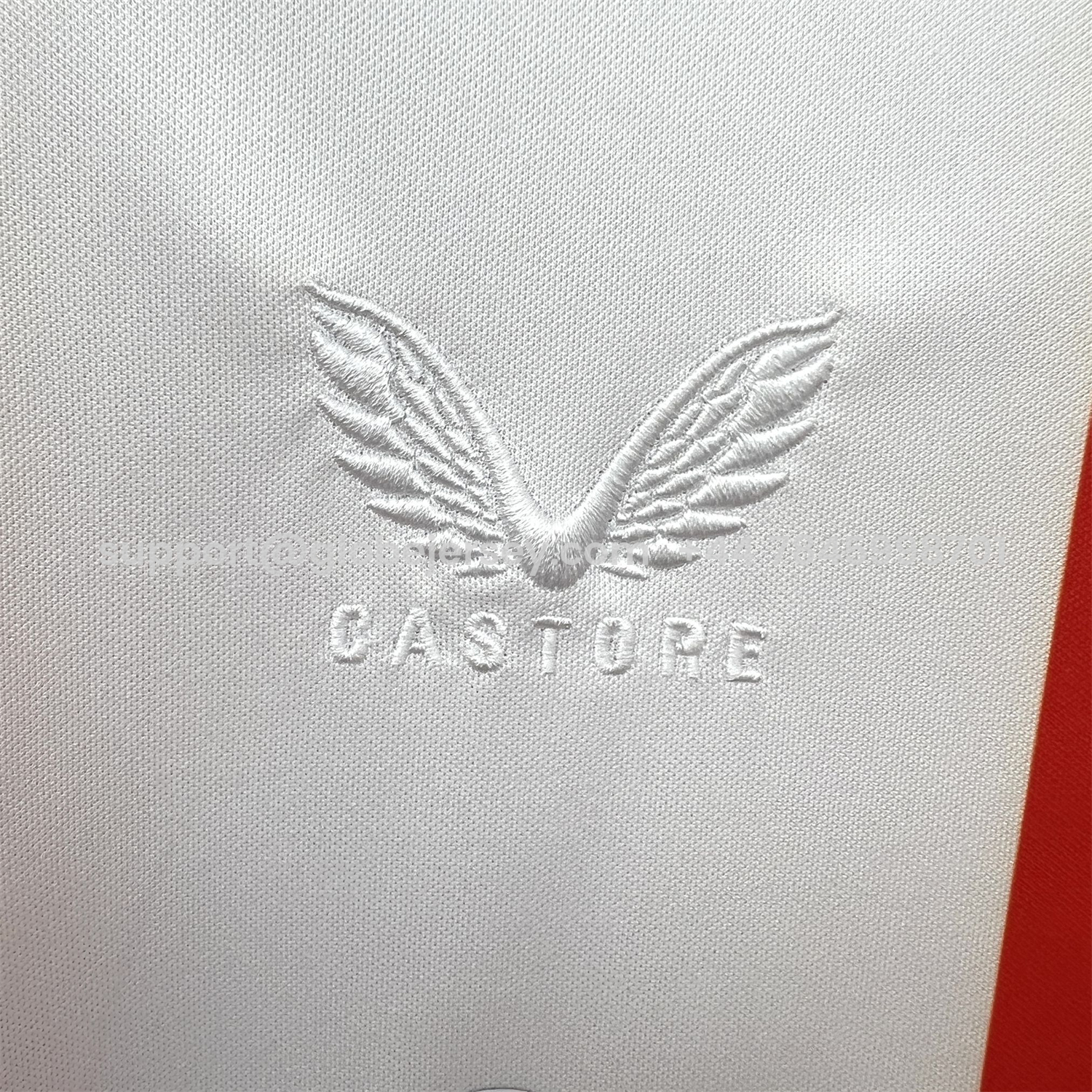 GlobeJersey-Athletic Bilbao 25-26 Retro Style Jersey - Fans Version