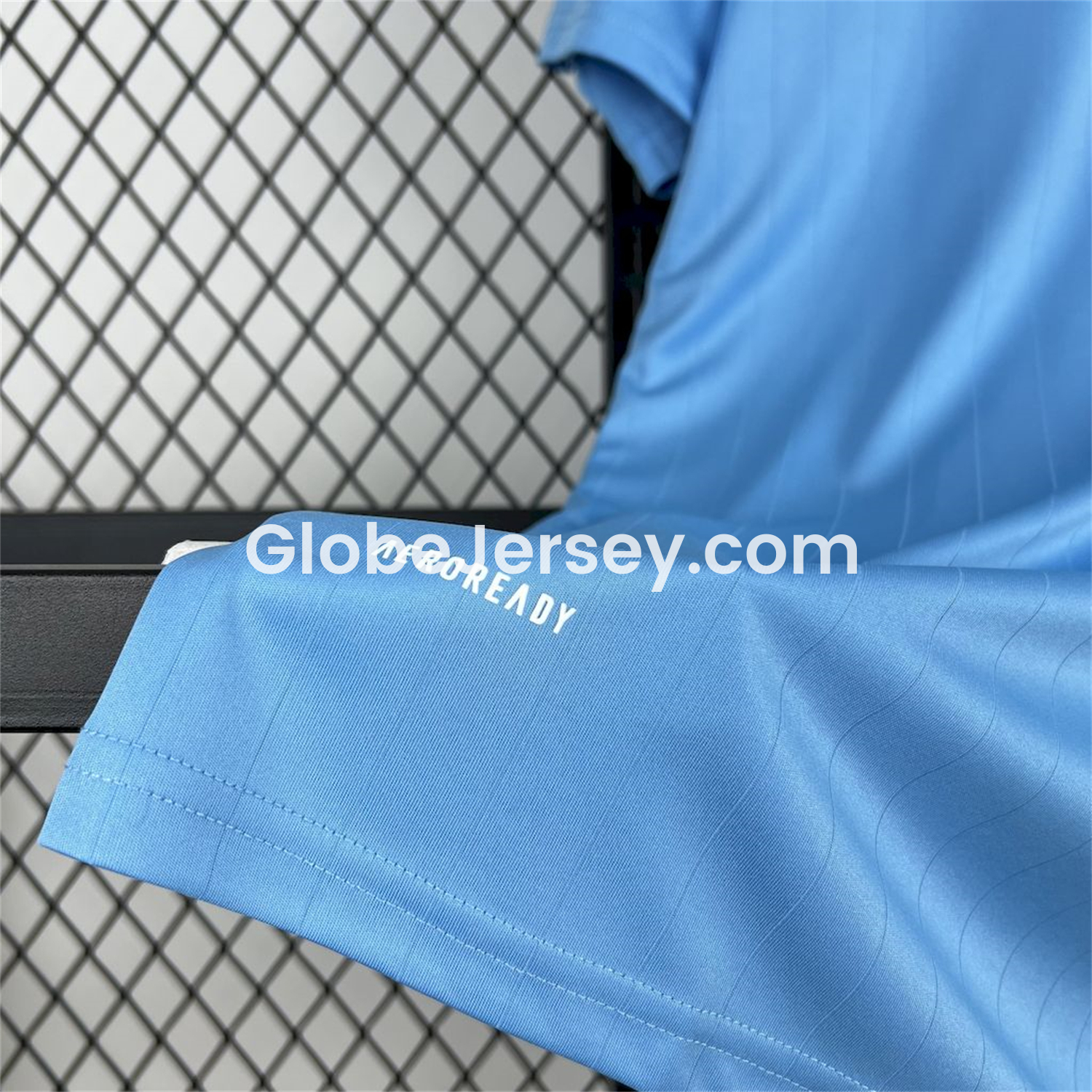 GlobeJersey-INT M.A.M 25-26 Third Jersey - Fans Version