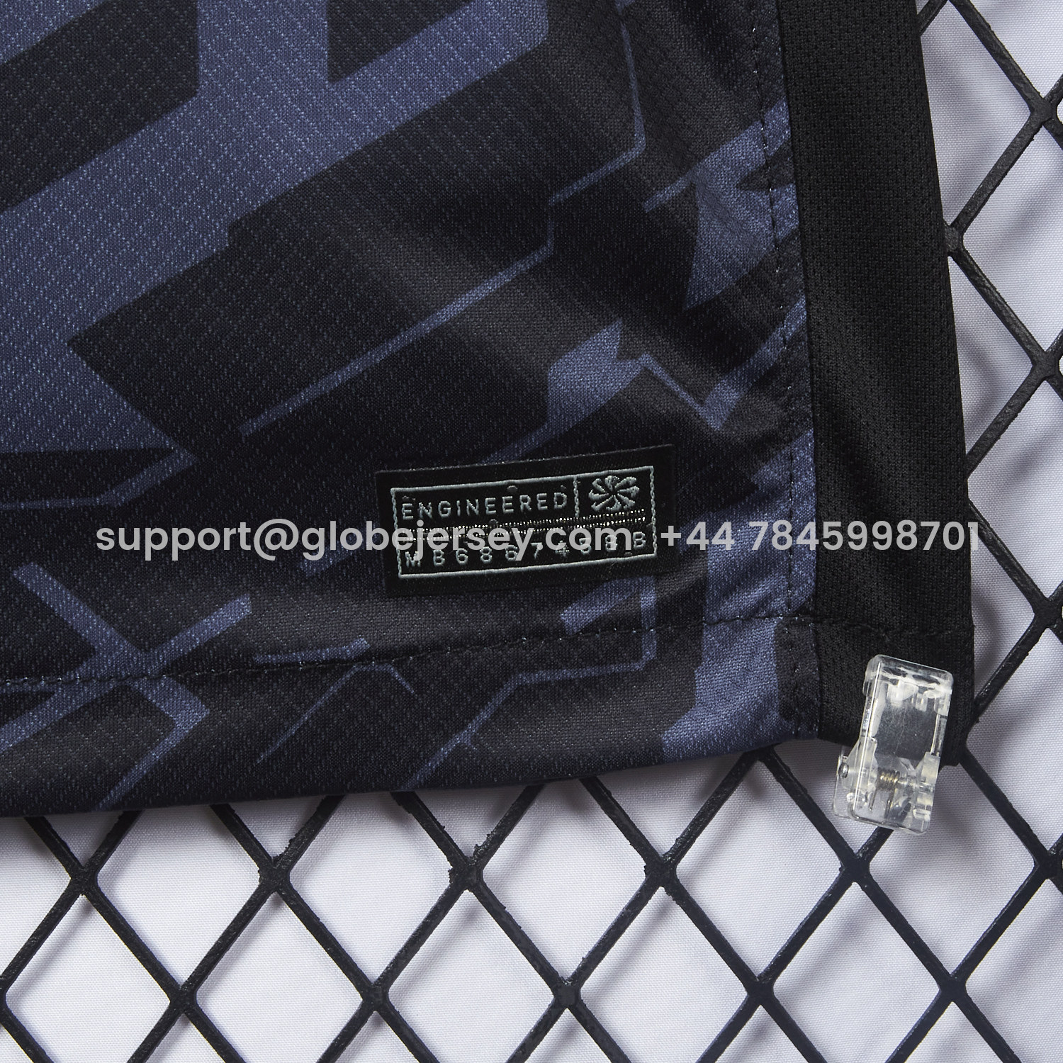 GlobeJersey-Atlético Nacional 2026 Third Jersey - Fans Version