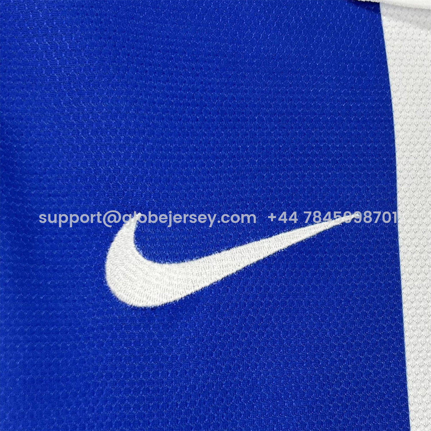 GlobeJersey-Retro Porto 2009-10 Home Jersey