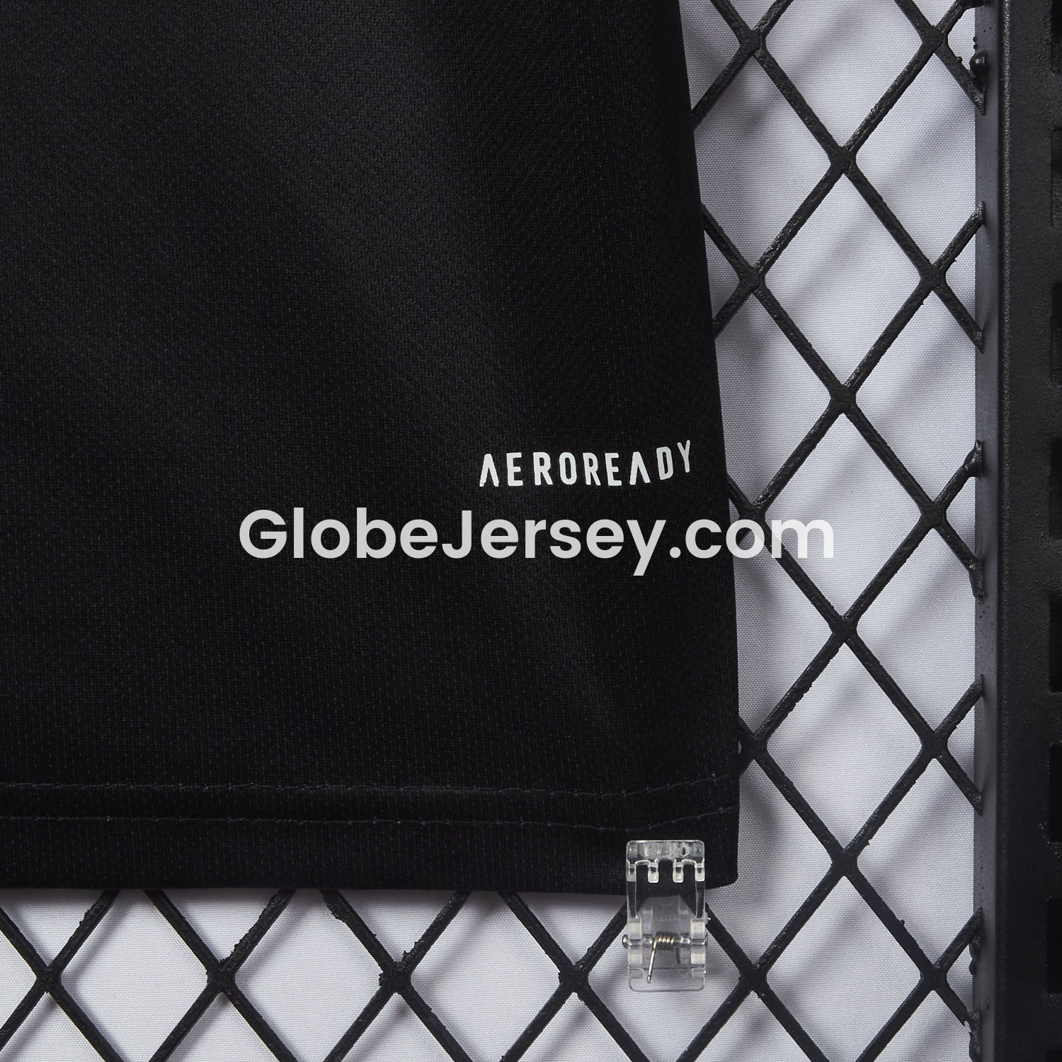 GlobeJersey-Retro Bayern Munich 2016-17 Away Jersey