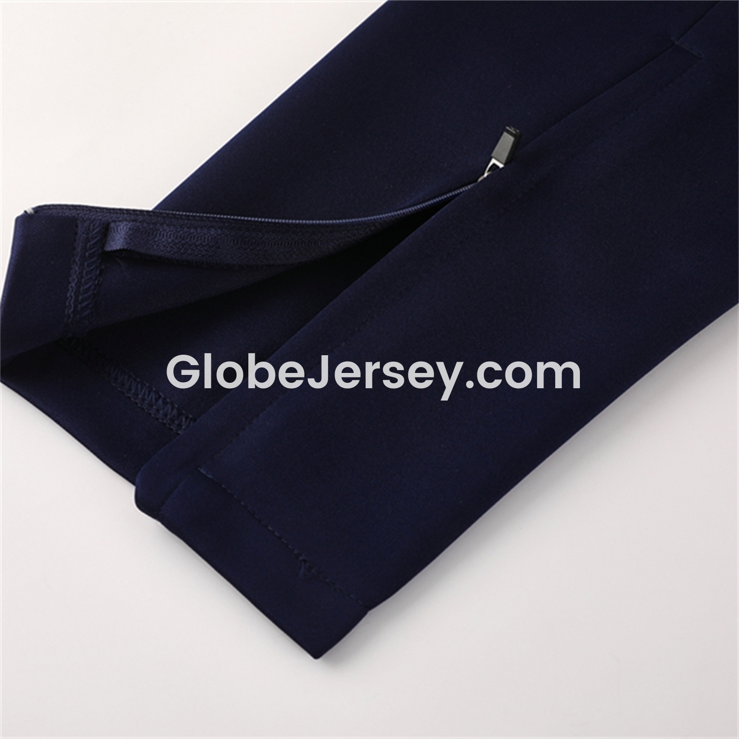GlobeJersey-Barcelona 25-26 Jacket Training Tracksuit - Royal Blue top & Royal Blue Pants