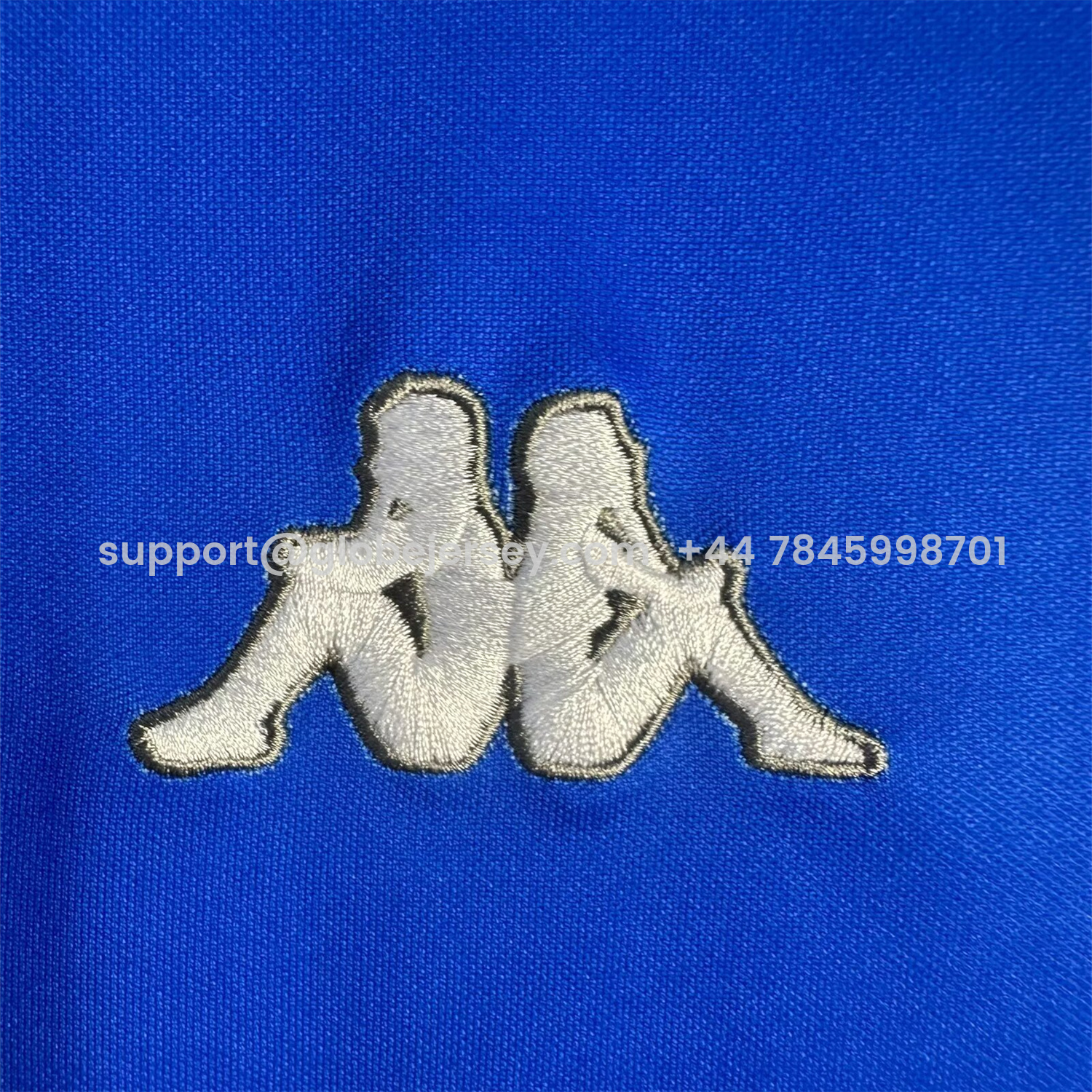 GlobeJersey-Retro Juventus 1997-99 Third Jersey