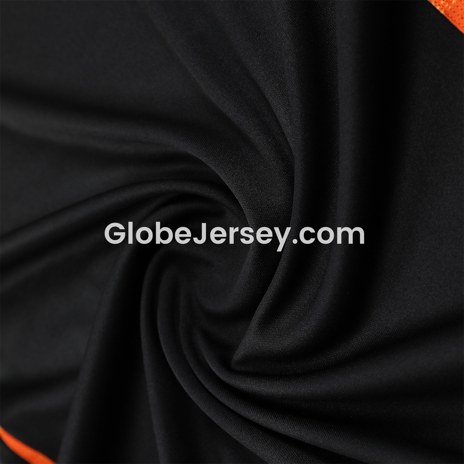 GlobeJersey-Atletico Mineiro 25-26 Vest Training Set - Black Vest With Black Shorts