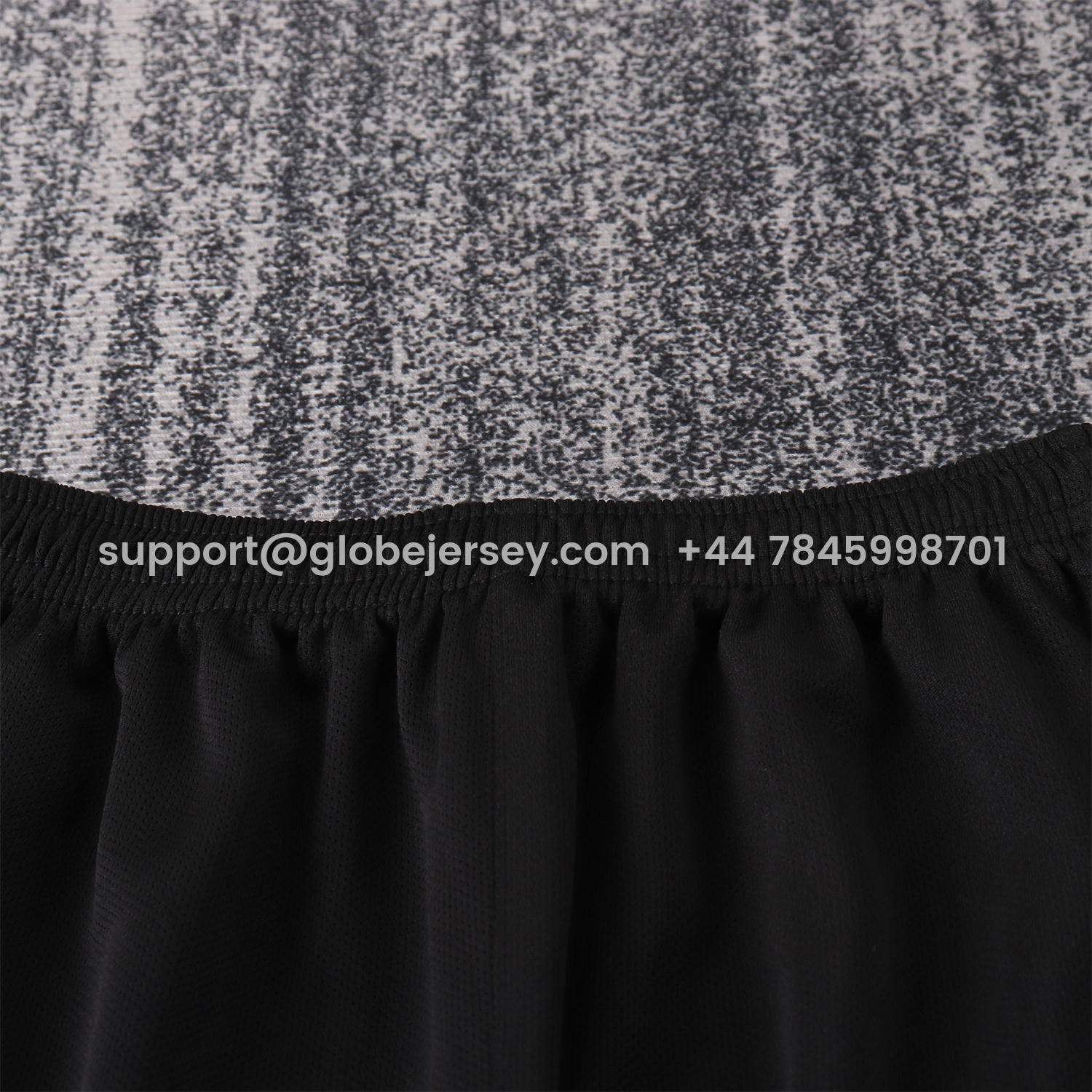 GlobeJersey-Retro Inter Milan 2010-11 Home Kids Kit