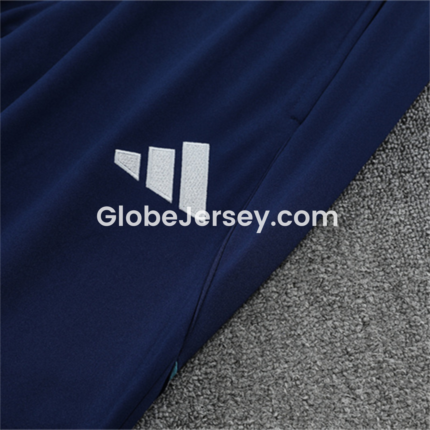 GlobeJersey-Arsenal 25-26 Long Sleeves Training Set - Green Top & Green Pants