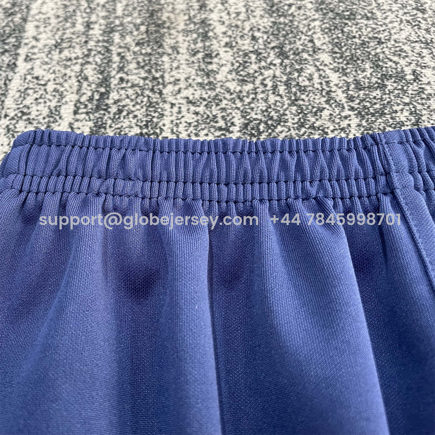 GlobeJersey-Retro Arsenal 1995-96 Away Kids Kit