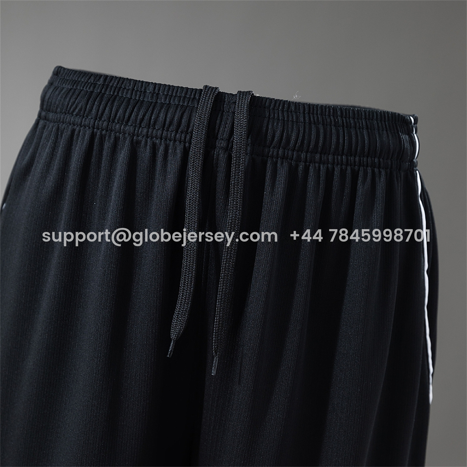 GlobeJersey-South Korea 2026 Home Shorts - Fans Version