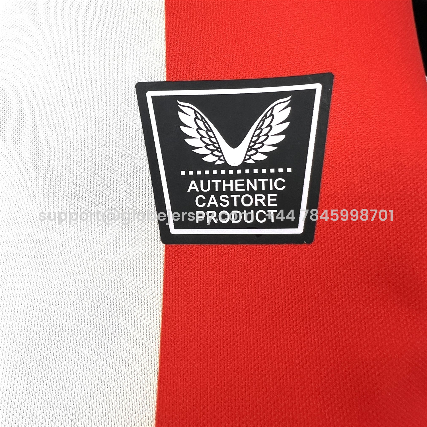 GlobeJersey-Athletic Bilbao 25-26 Retro Style Jersey - Fans Version