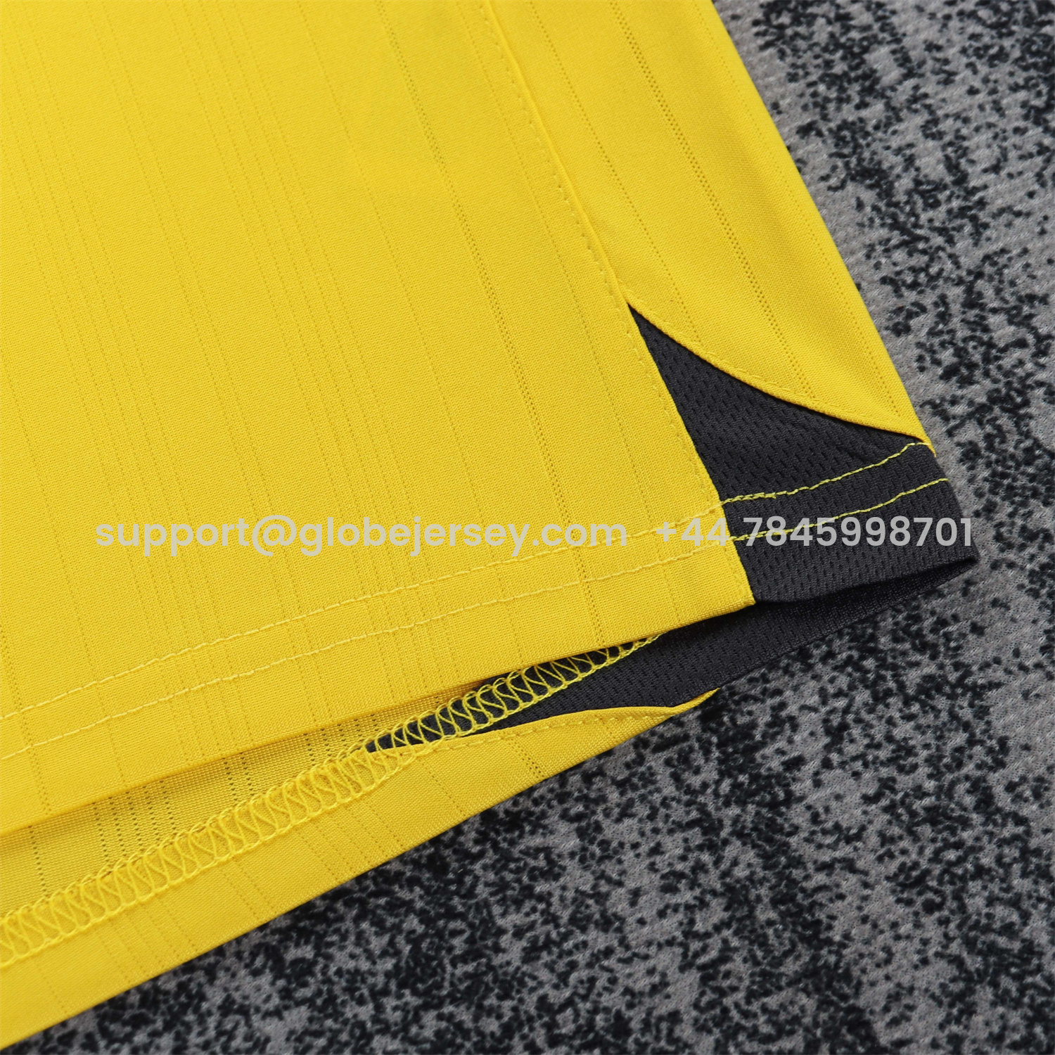 GlobeJersey-Retro Arsenal 2005-06 Away Kids Kit