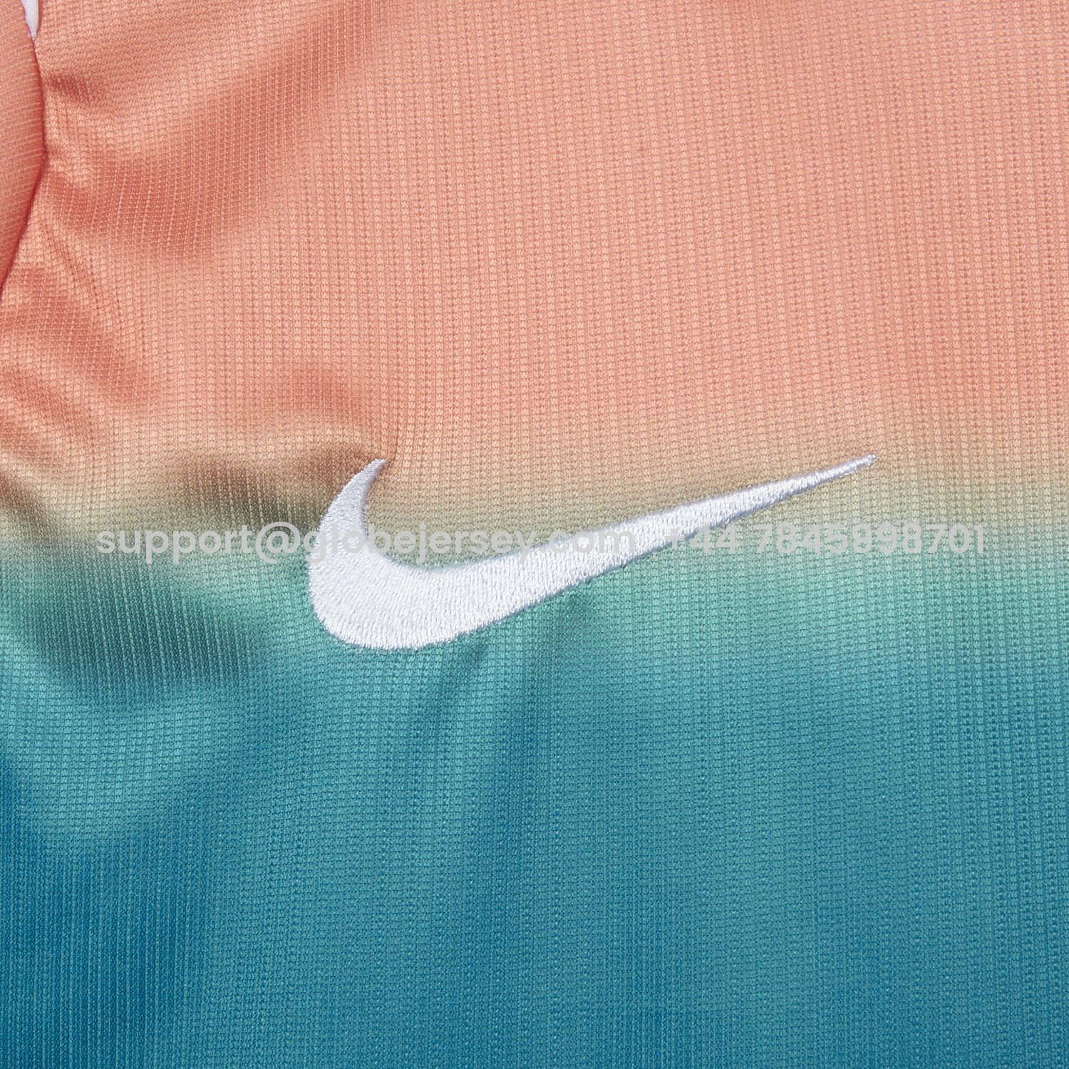 GlobeJersey-Australia 2026 Away Jersey - Fans Version