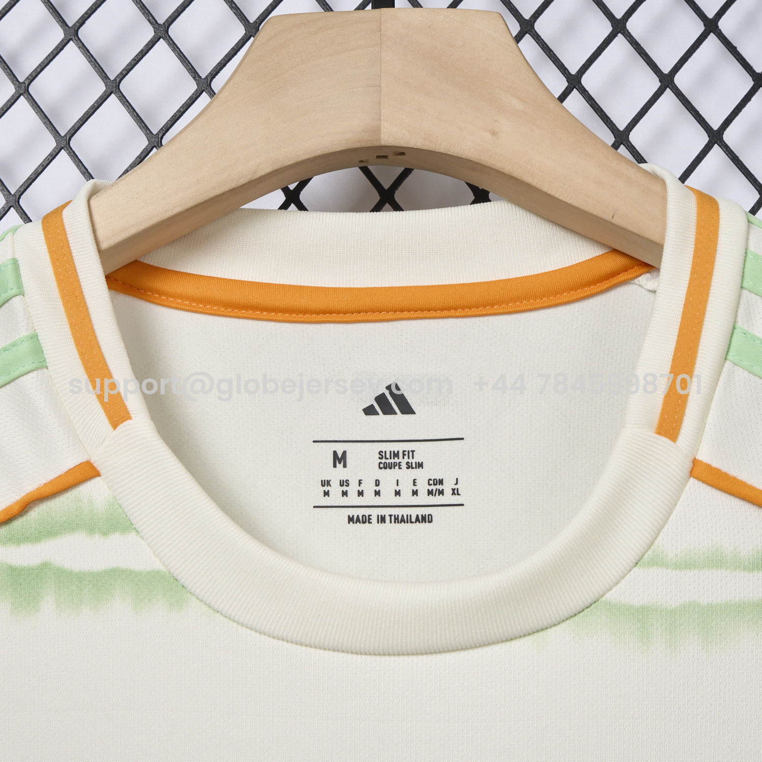 GlobeJersey-Celtic 25-26 Third Jersey - Fans Version