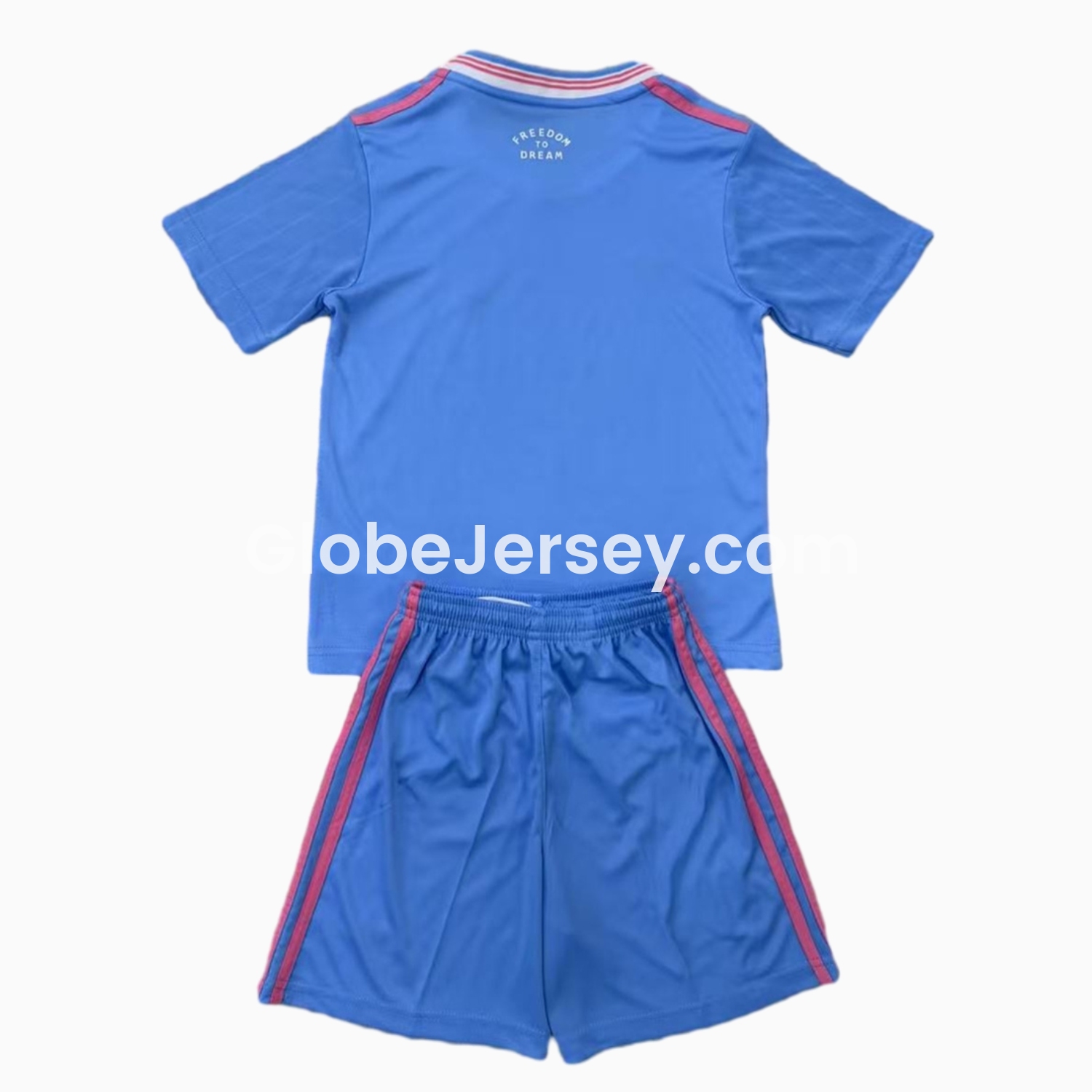 GlobeJersey-INT M.A.M 25-26 Third Men's Adult Jersey Set - Fans Version