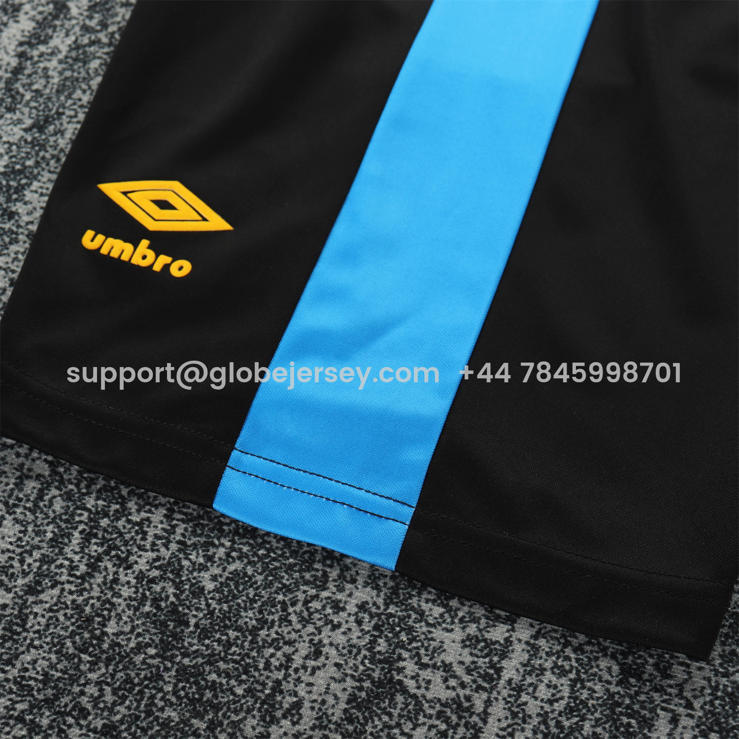 GlobeJersey-Retro Inter Milan 1992-93 Away Kids Kit