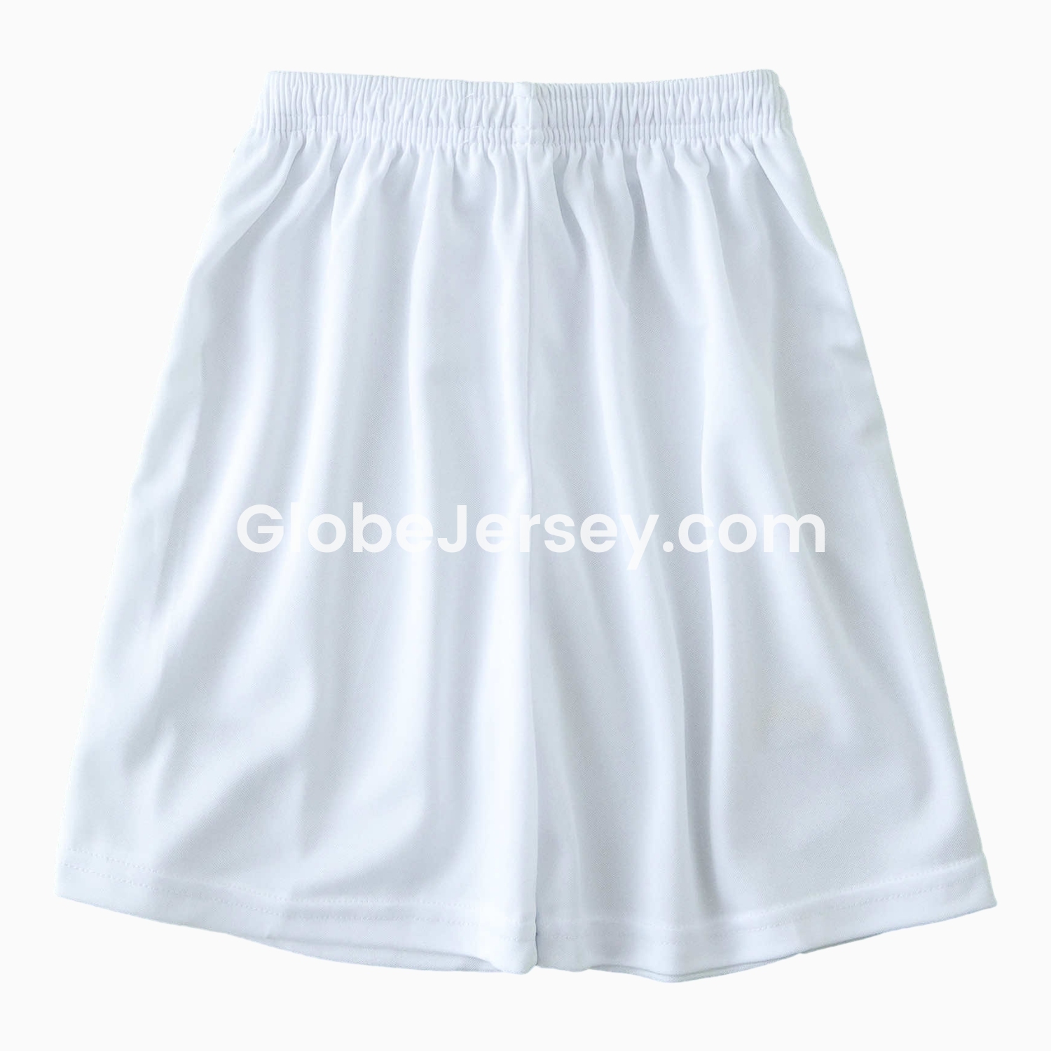 GlobeJersey-Santos 25-26 Home Shorts - Fans Version