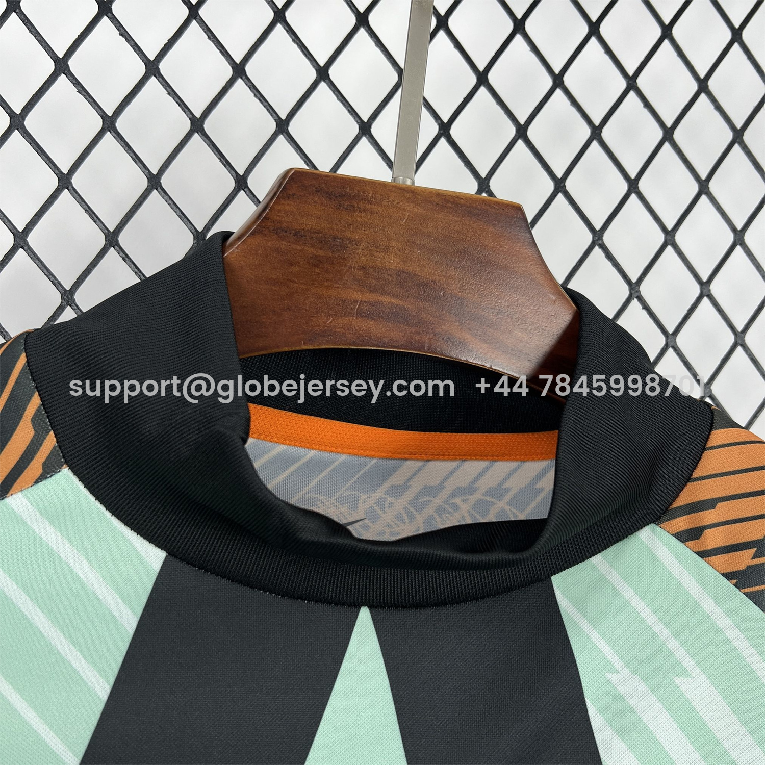 GlobeJersey-France 2026 Hollywood Special Long Sleeves Jersey - Fans Version