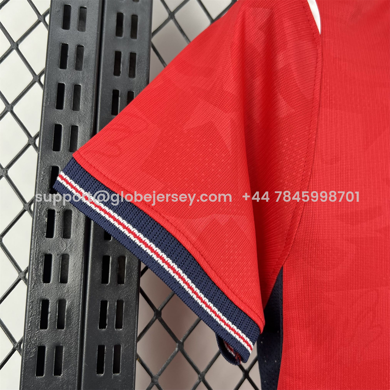 GlobeJersey-Women's England 2026 Away Jersey - Fans Version