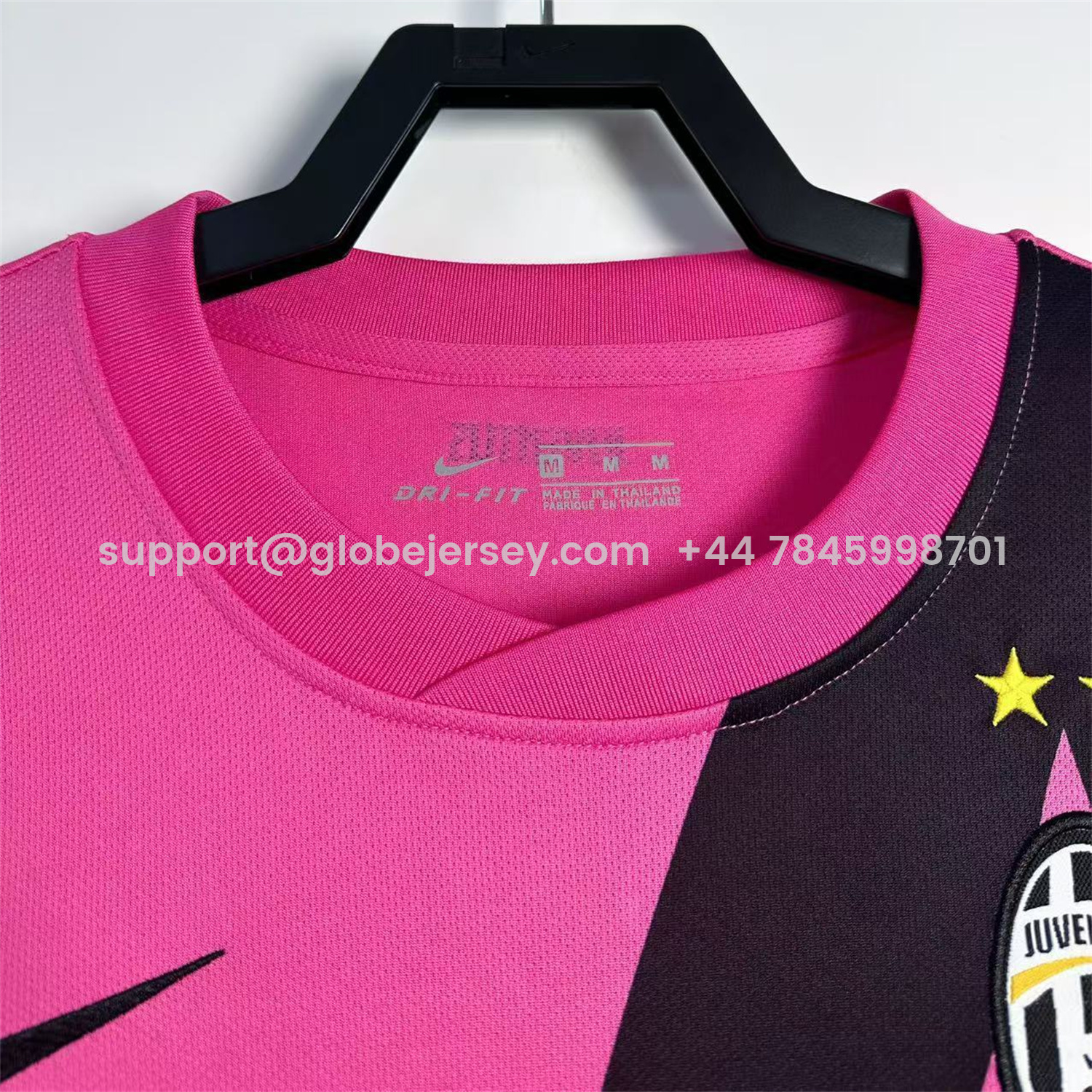 GlobeJersey-Retro Juventus 2011-12 Away Long Sleeves Jersey