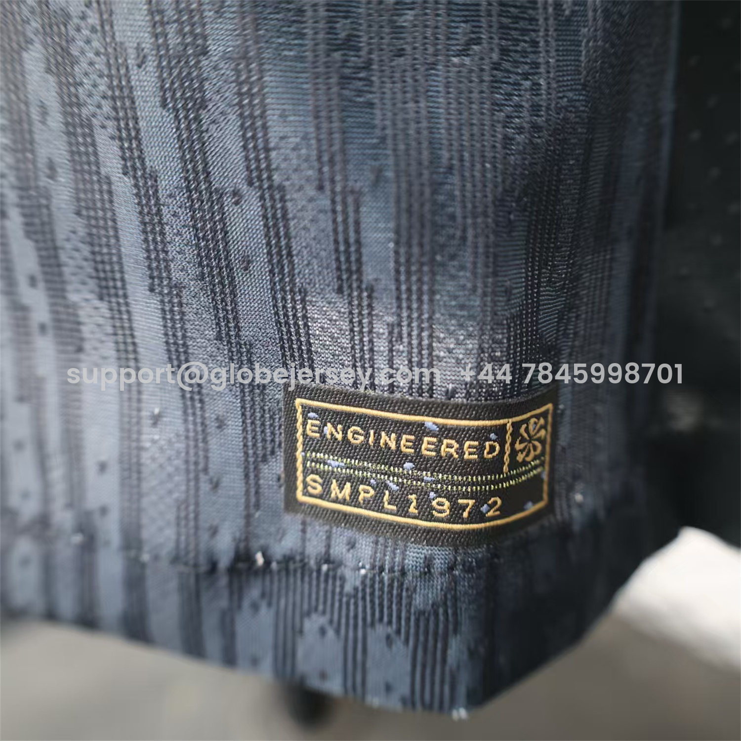 GlobeJersey-Pumas UNAM 25-26 Black Goalkeeper Jersey - Player Version