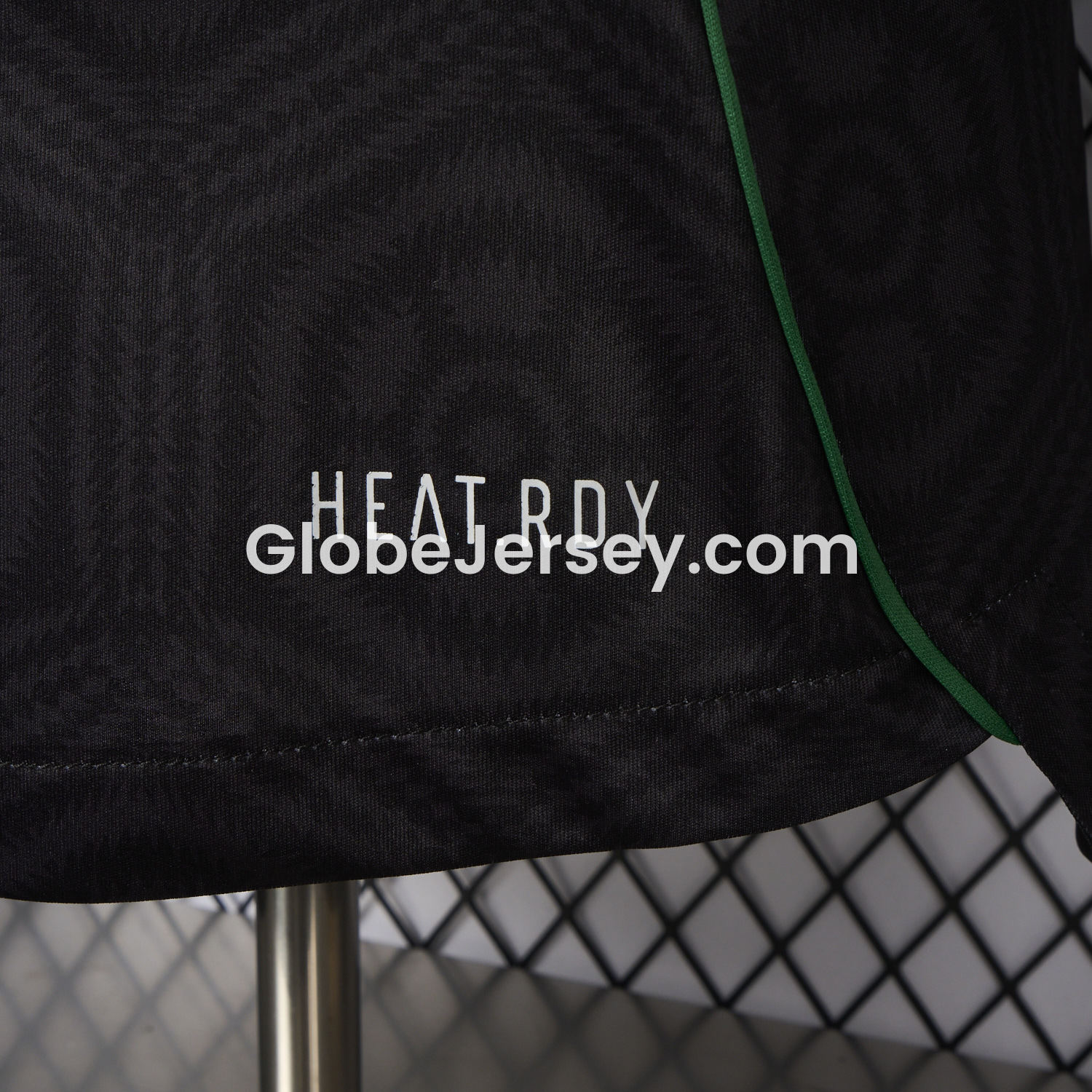 GlobeJersey-Tigres UANL 25-26 Third Jersey - Player Version