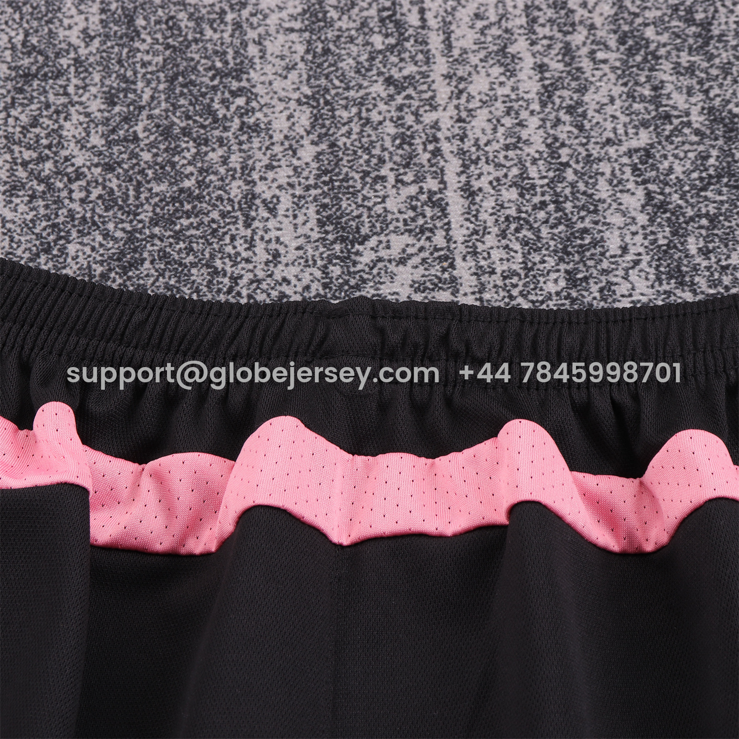 GlobeJersey-Retro Juventus 2015-16 Away Kids Kit