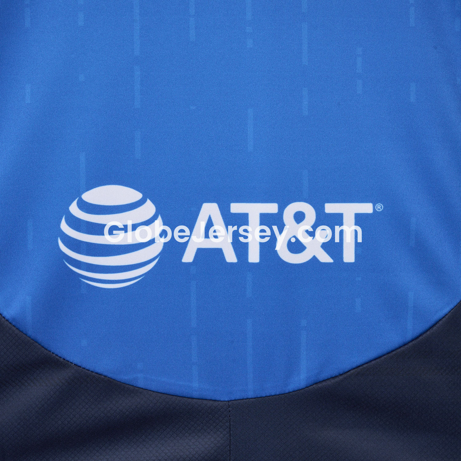 GlobeJersey-Club América 25-26 Deep Blue Special Edition Jersey - Fans Version