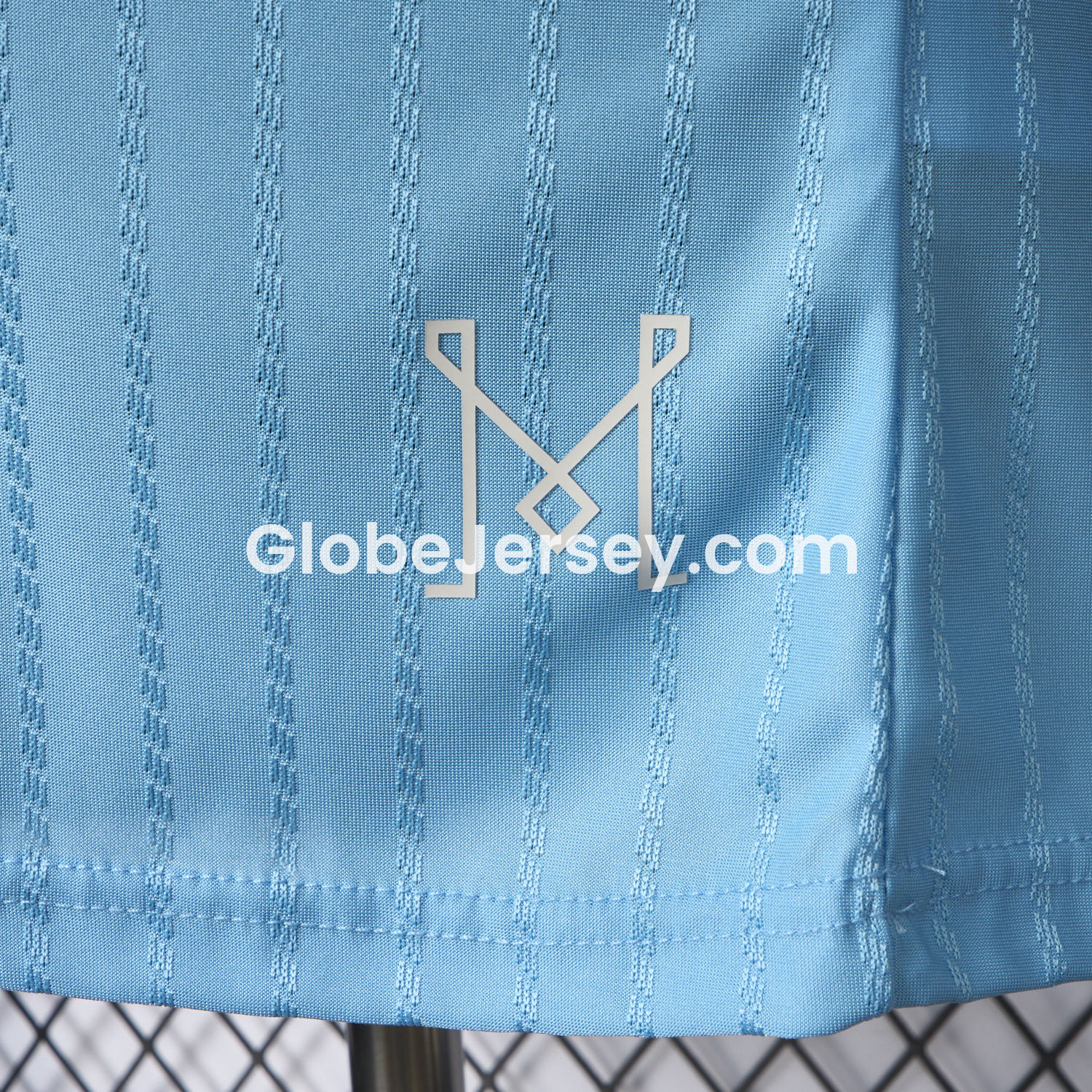 GlobeJersey-INT M.A.M 2025 Third Jersey - Player Version